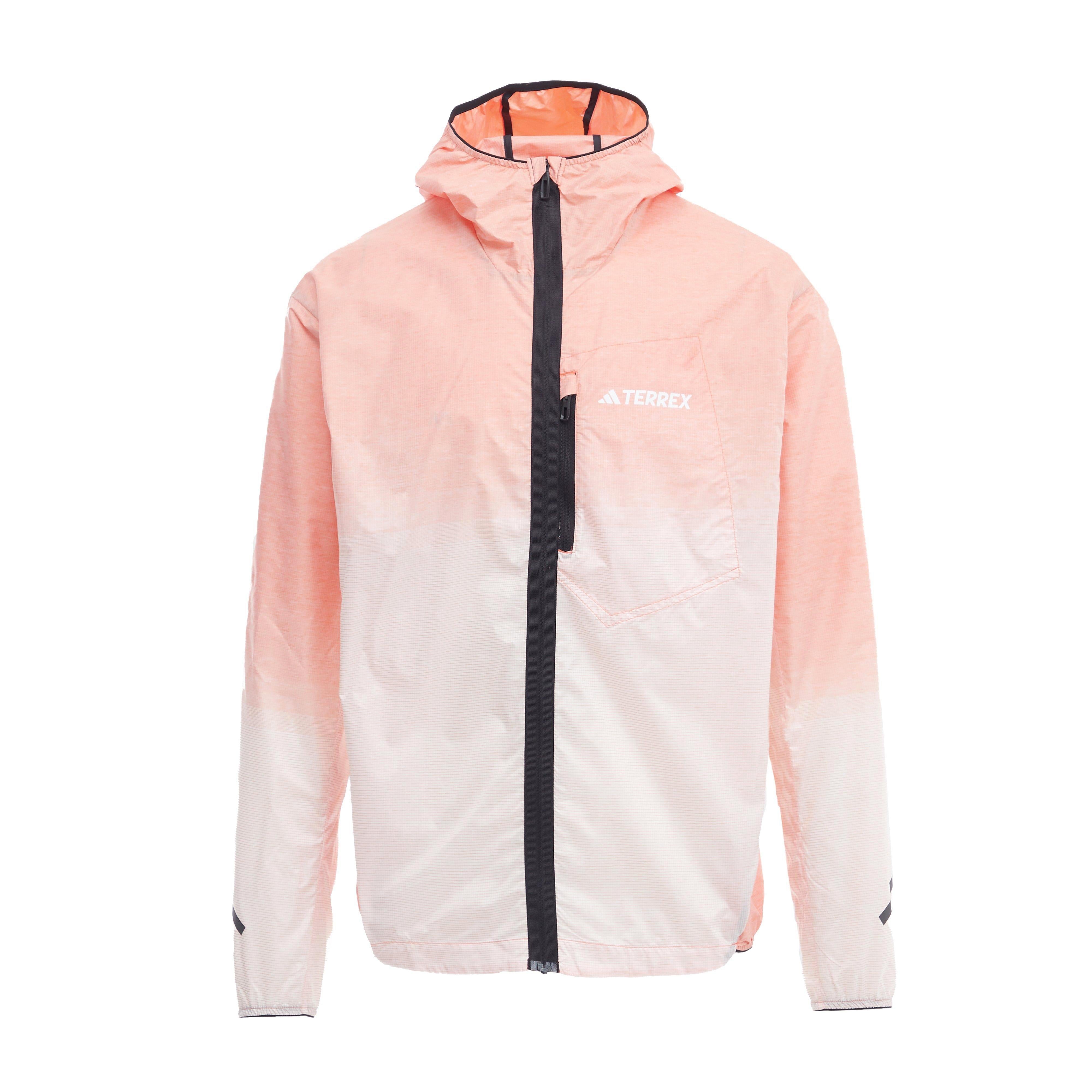 Men’s Xperior Light Windweave Jacket