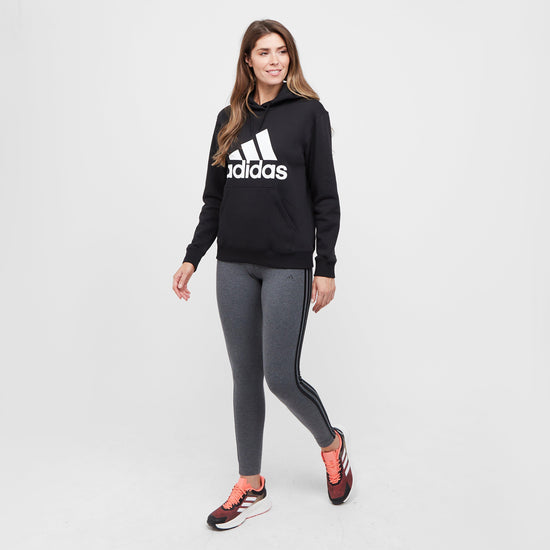 Women's Essentials Big Logo Hoodie