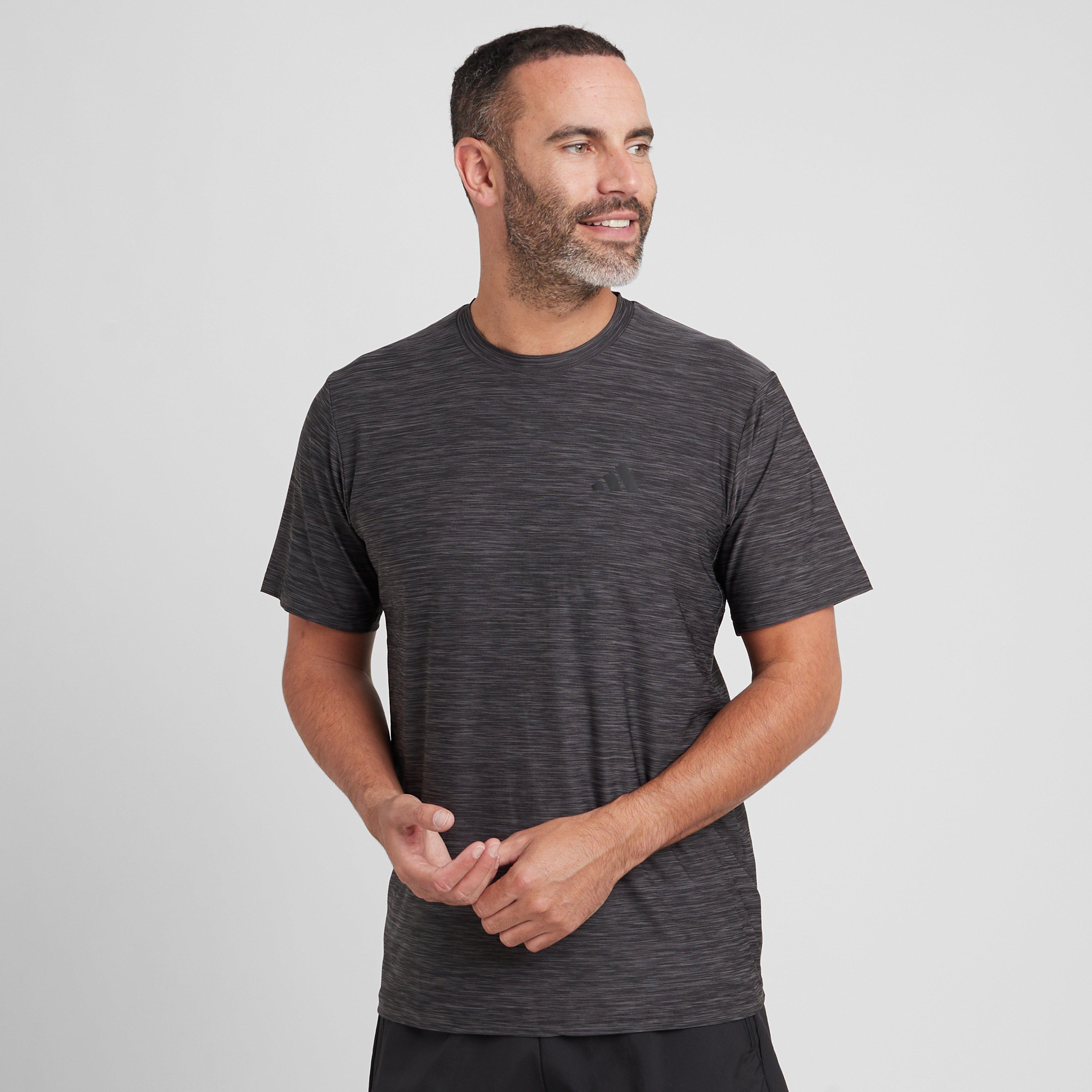 Men's Training Essential Stretch T-Shirt