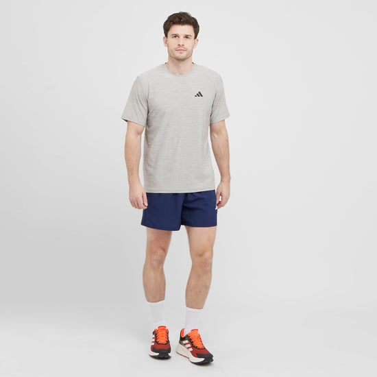 Men's Training Essential Stretch T-Shirt