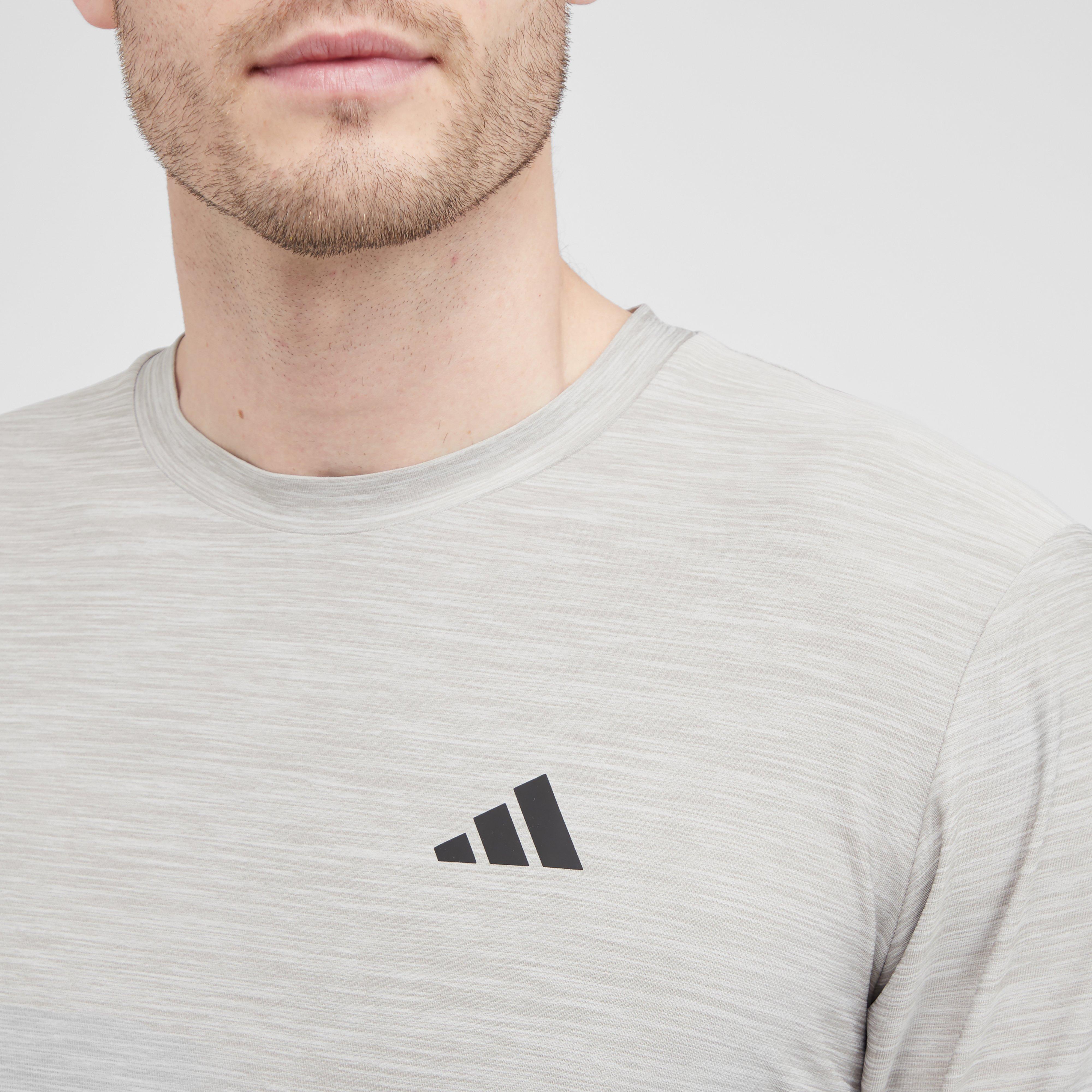 Men's Training Essential Stretch T-Shirt