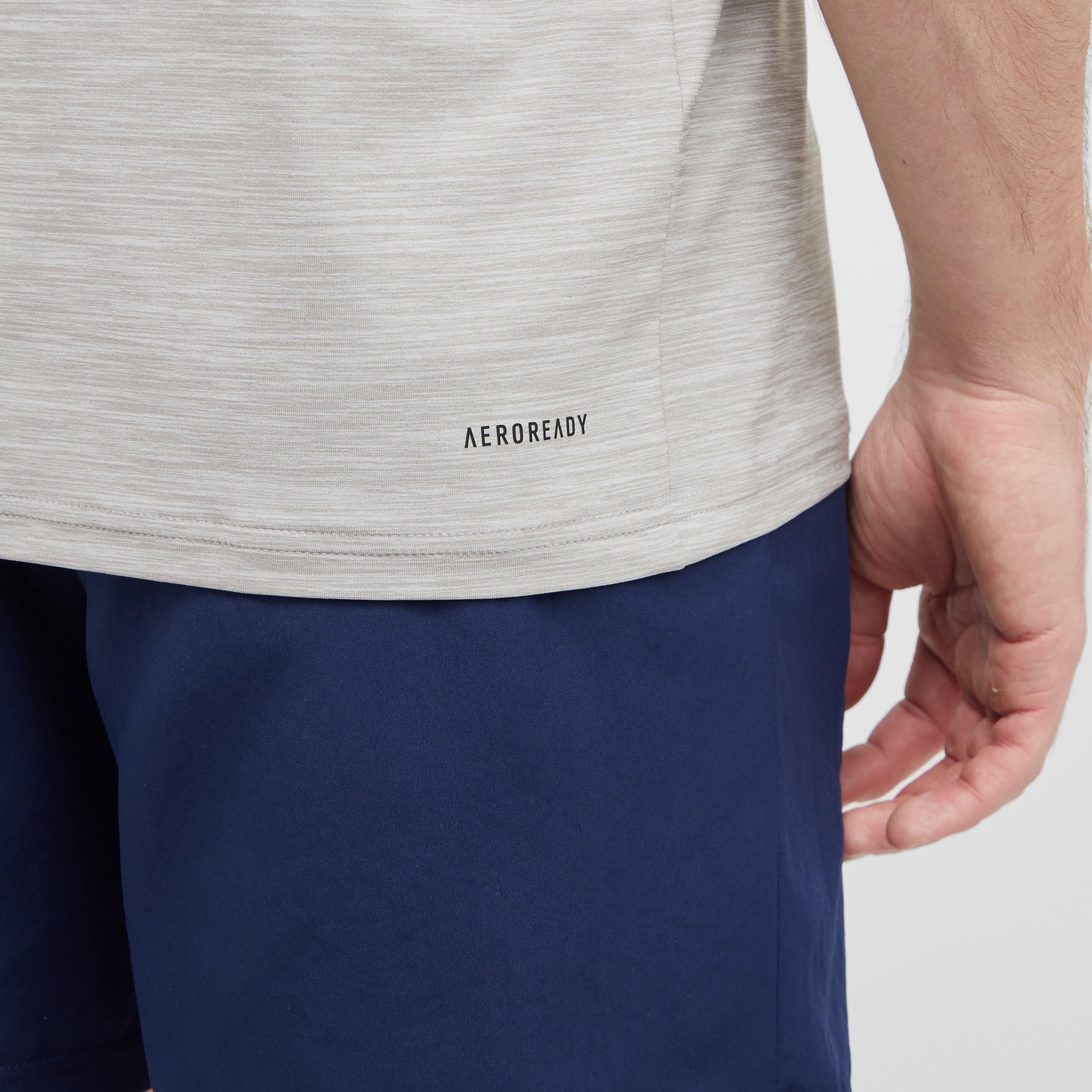 Men's Training Essential Stretch T-Shirt