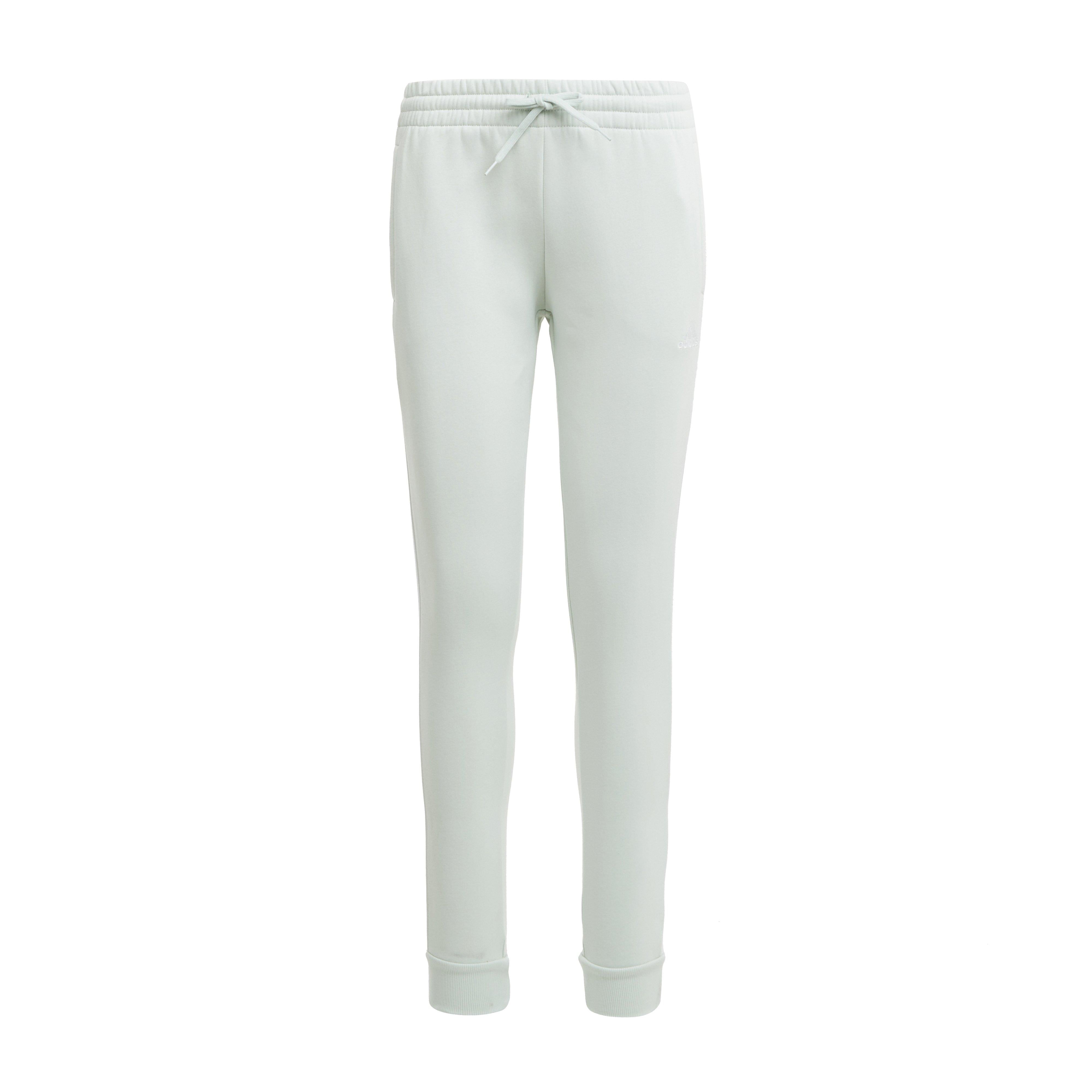 Women's 3 Stripe Fleece Jogging Bottoms