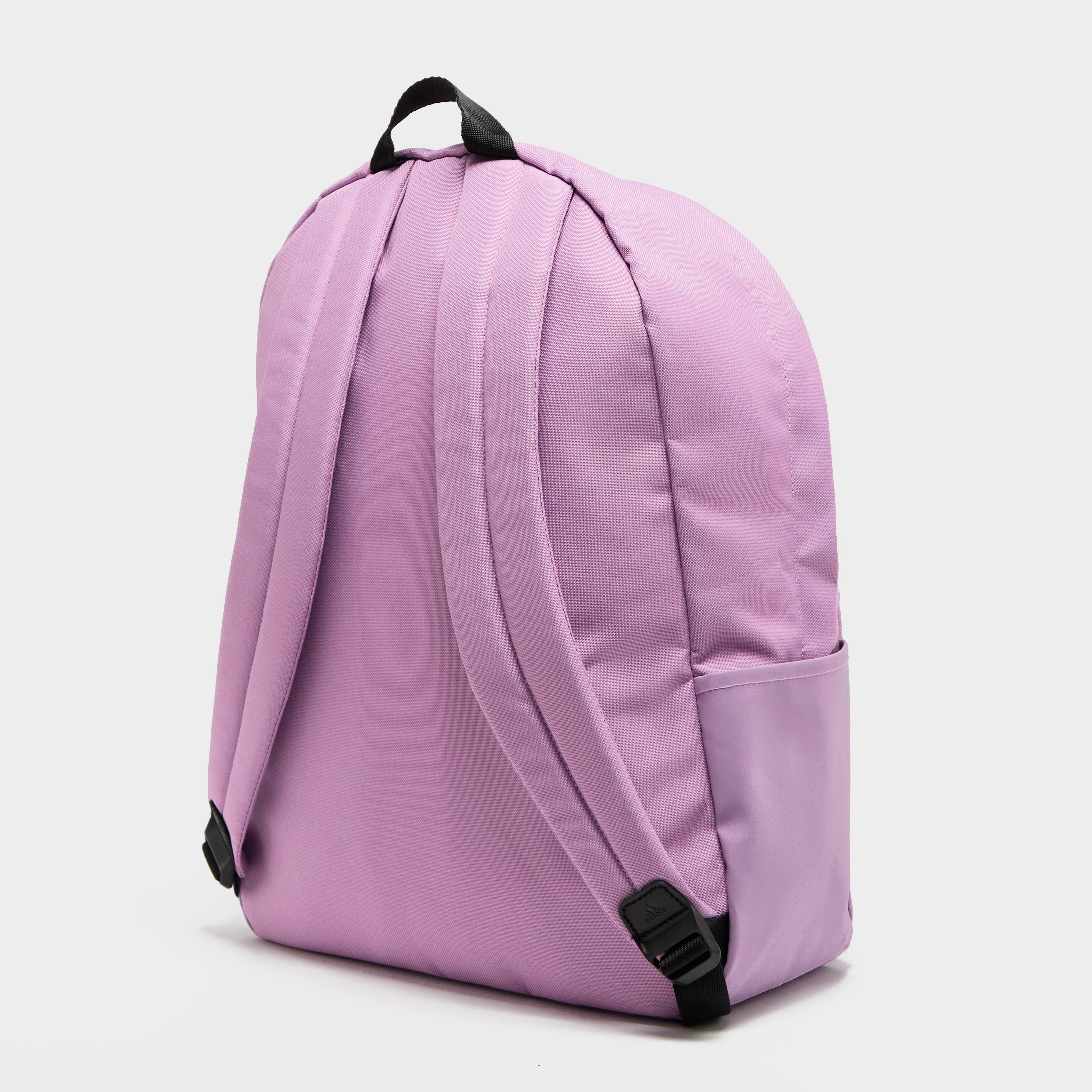 Classic Badge of Sport Backpack