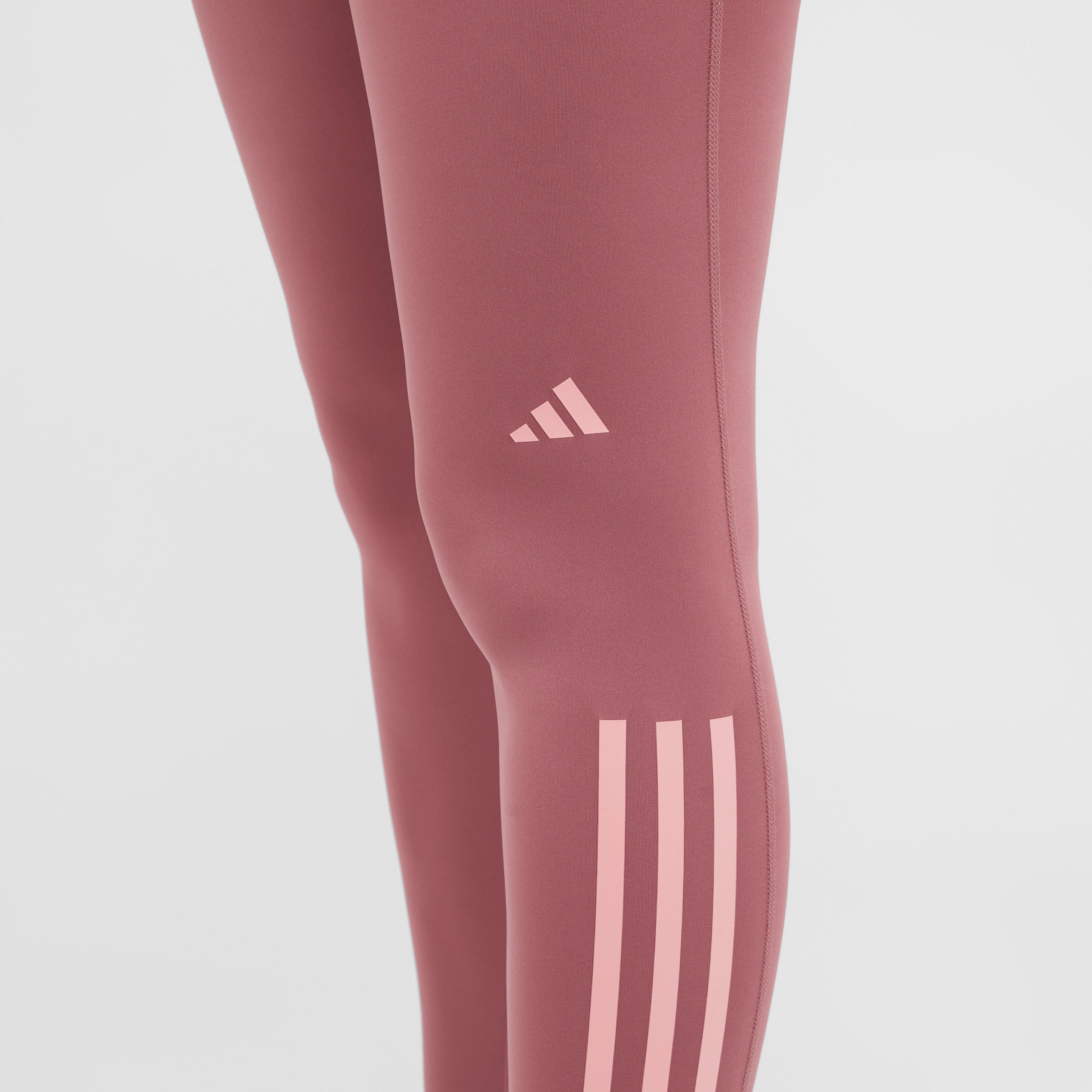 Women's DailyRun 3-Stripes 7/8 Leggings