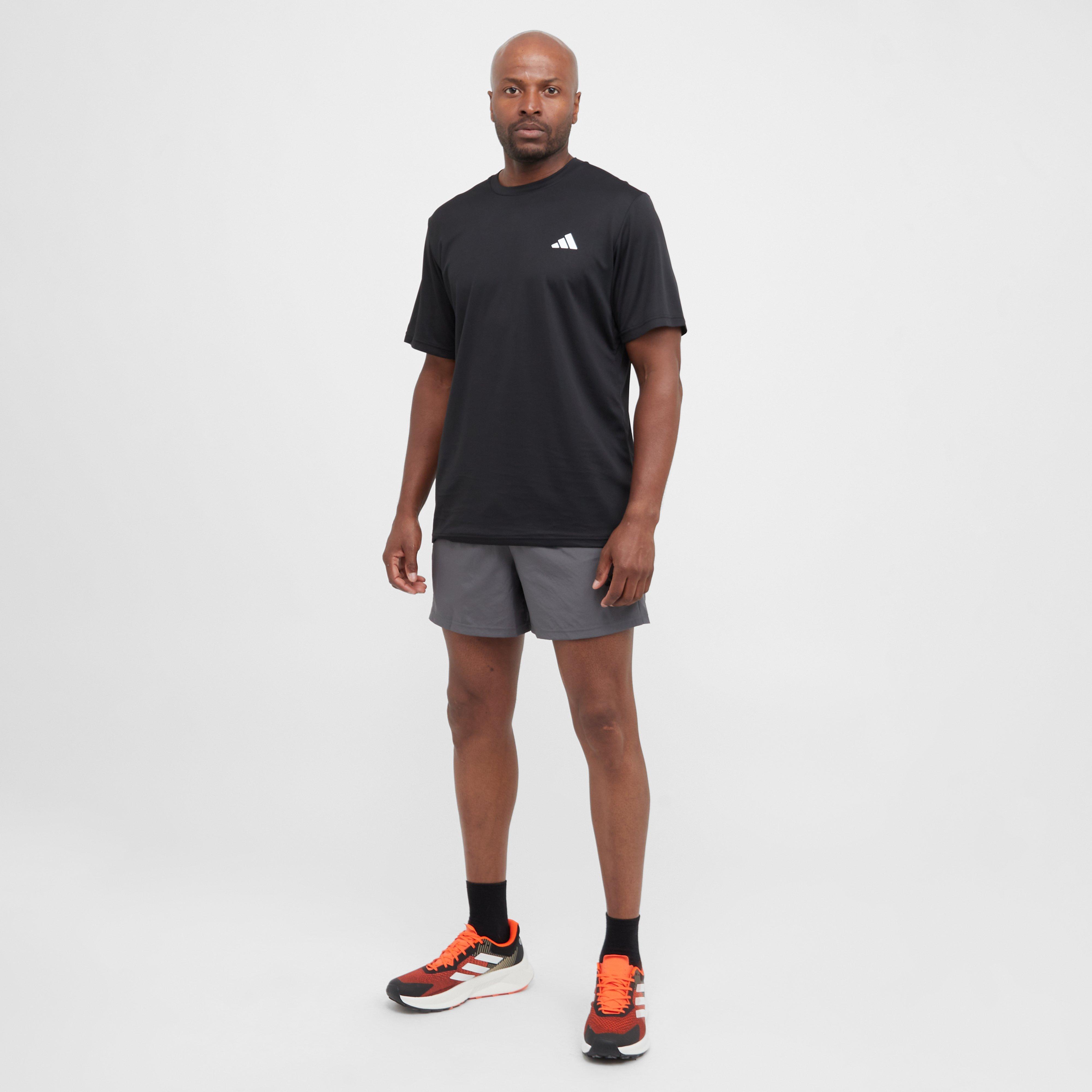 Men's Training Essentials 5 Inch Shorts