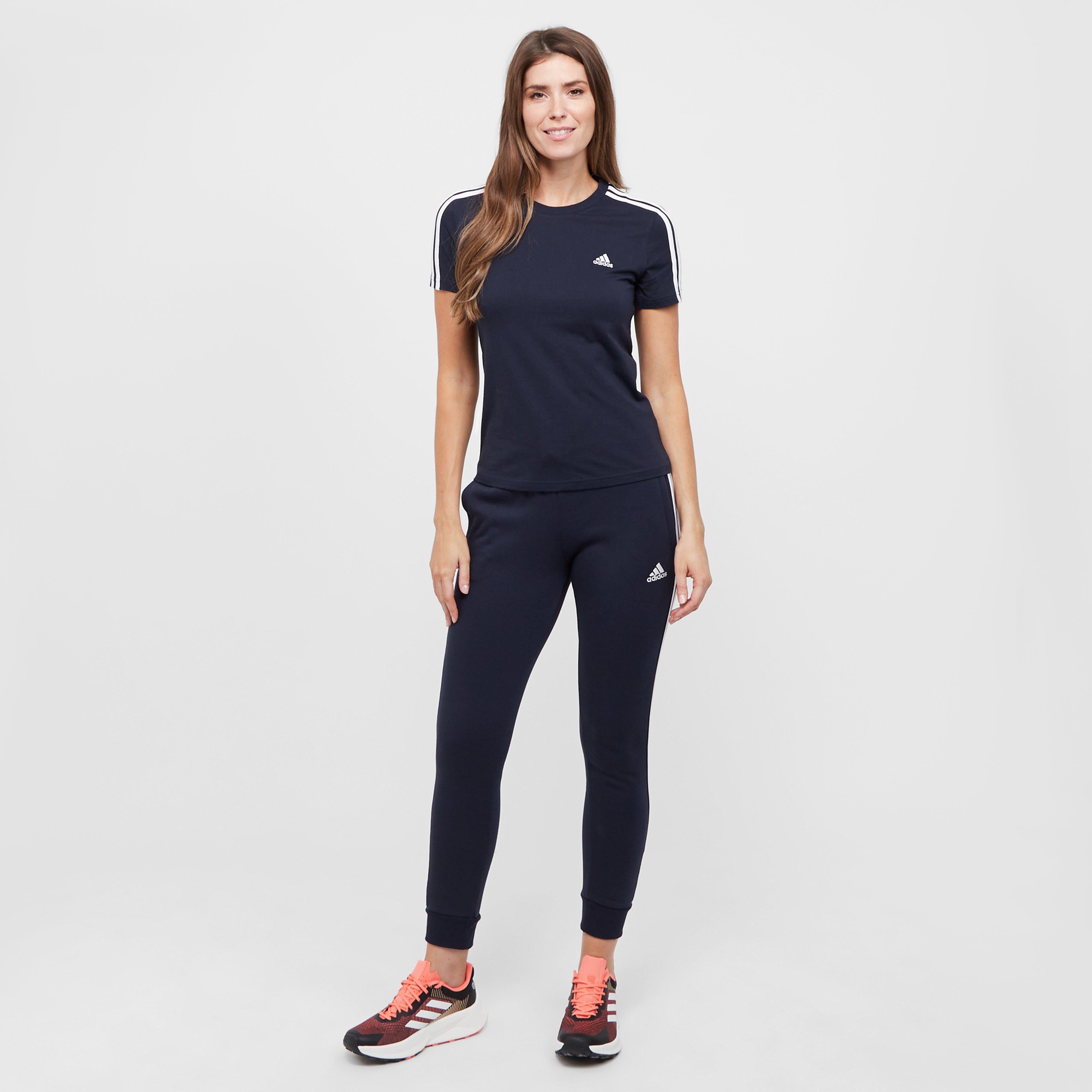 Women's 3 Stripe T-shirt