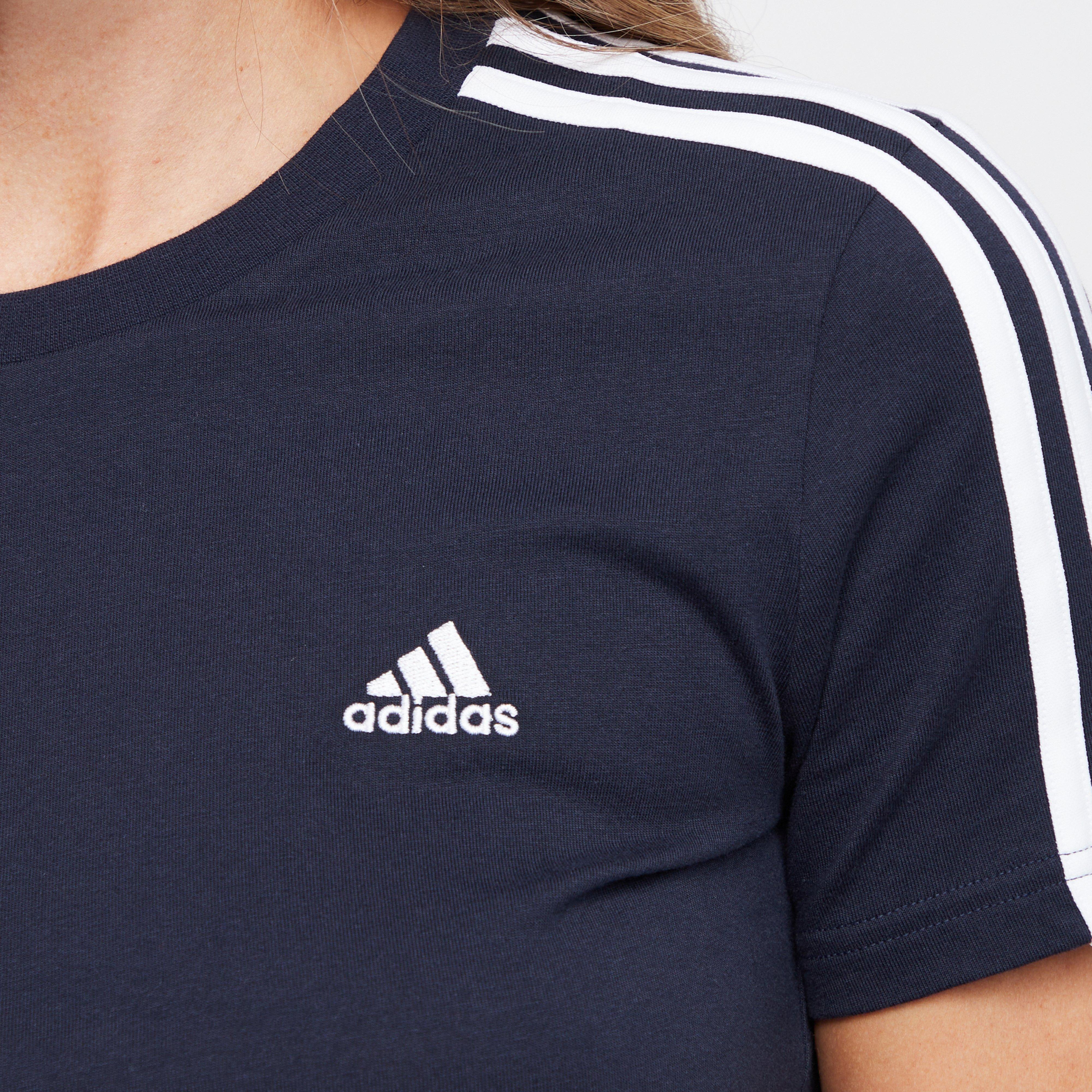Women's 3 Stripe T-shirt