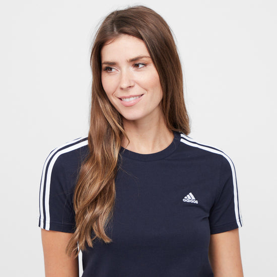 Women's 3 Stripe T-shirt