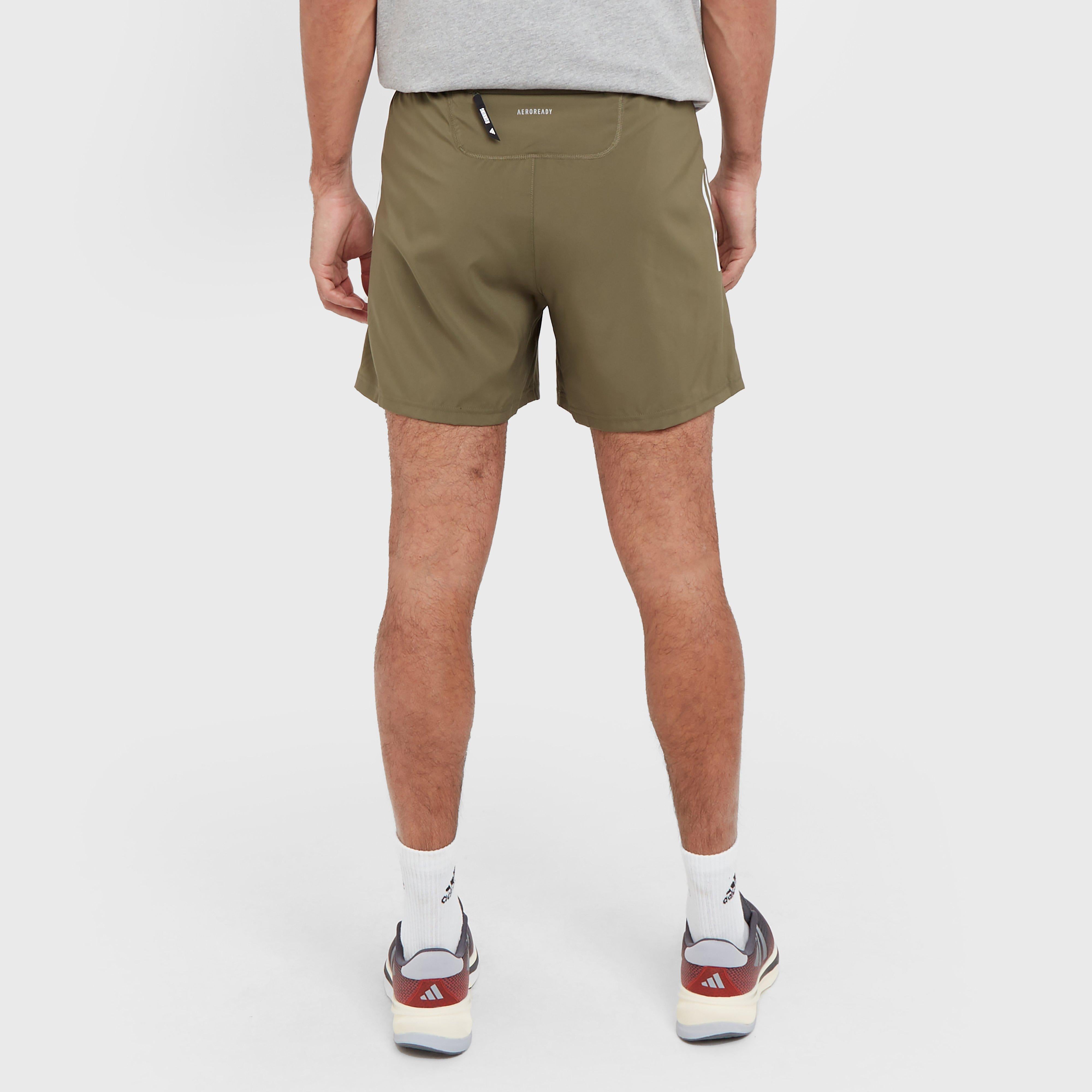 Men's Own The Run Shorts