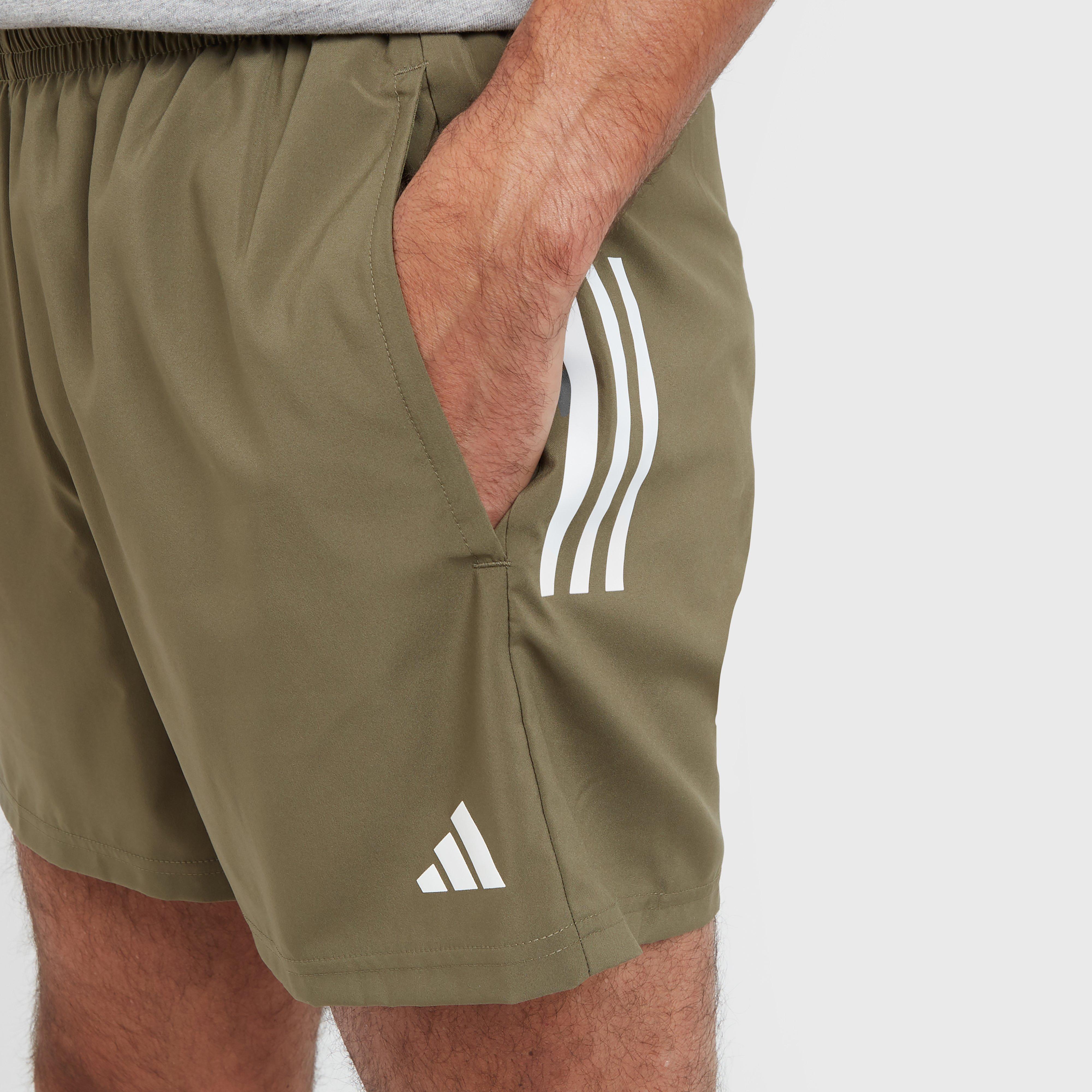 Men's Own The Run Shorts