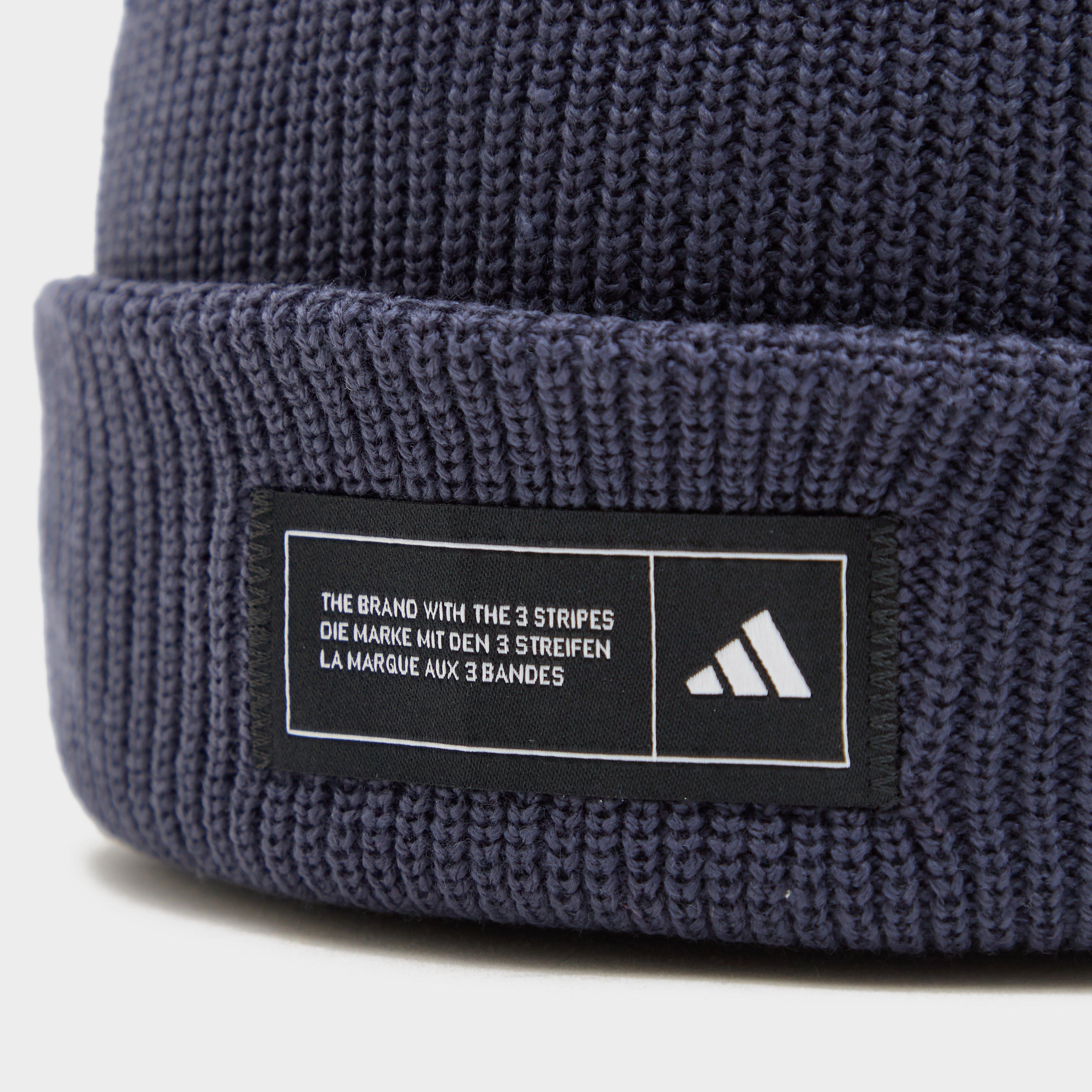 Men's Essentials Beanie