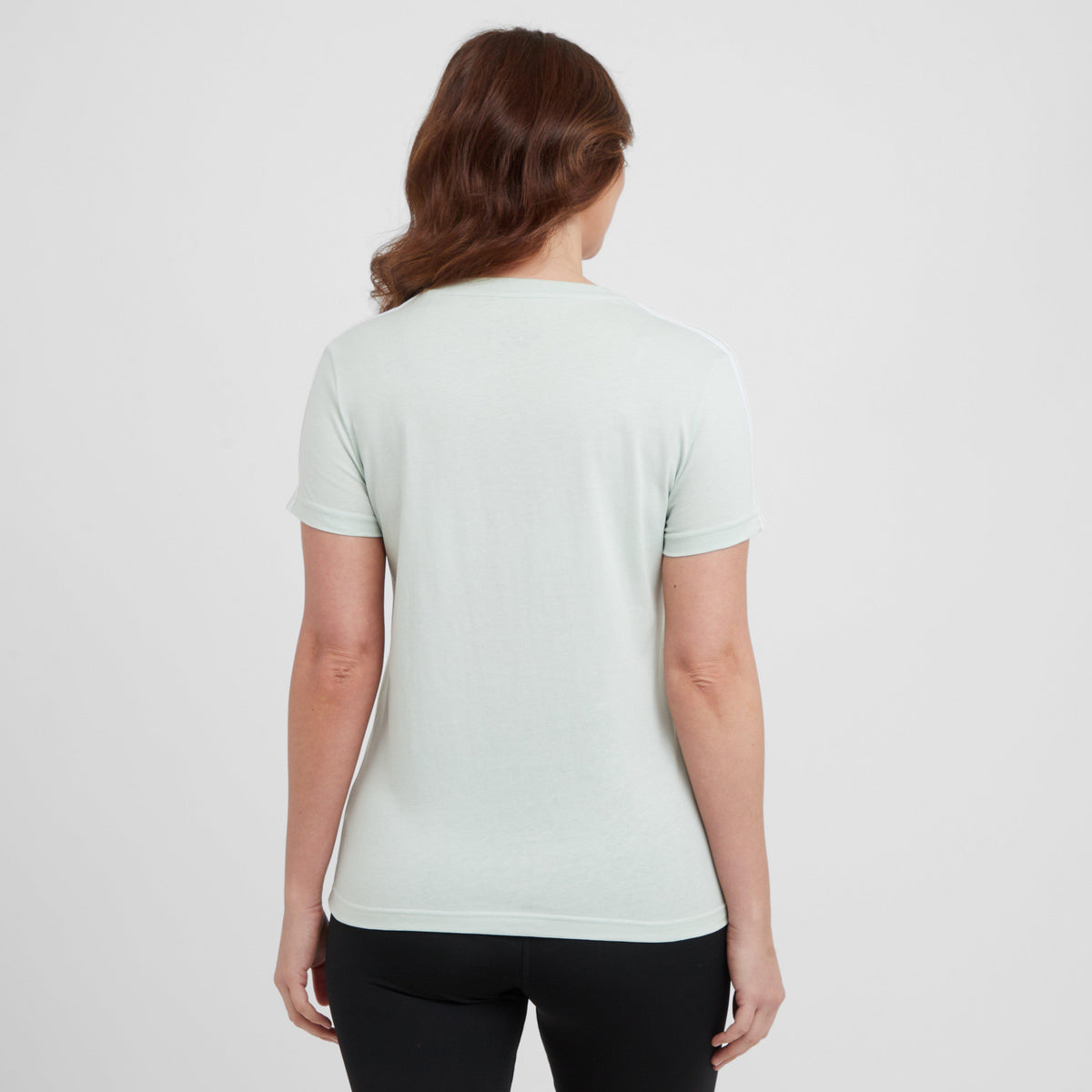 Women’s Essentials Slim 3-Stripes T-Shirt