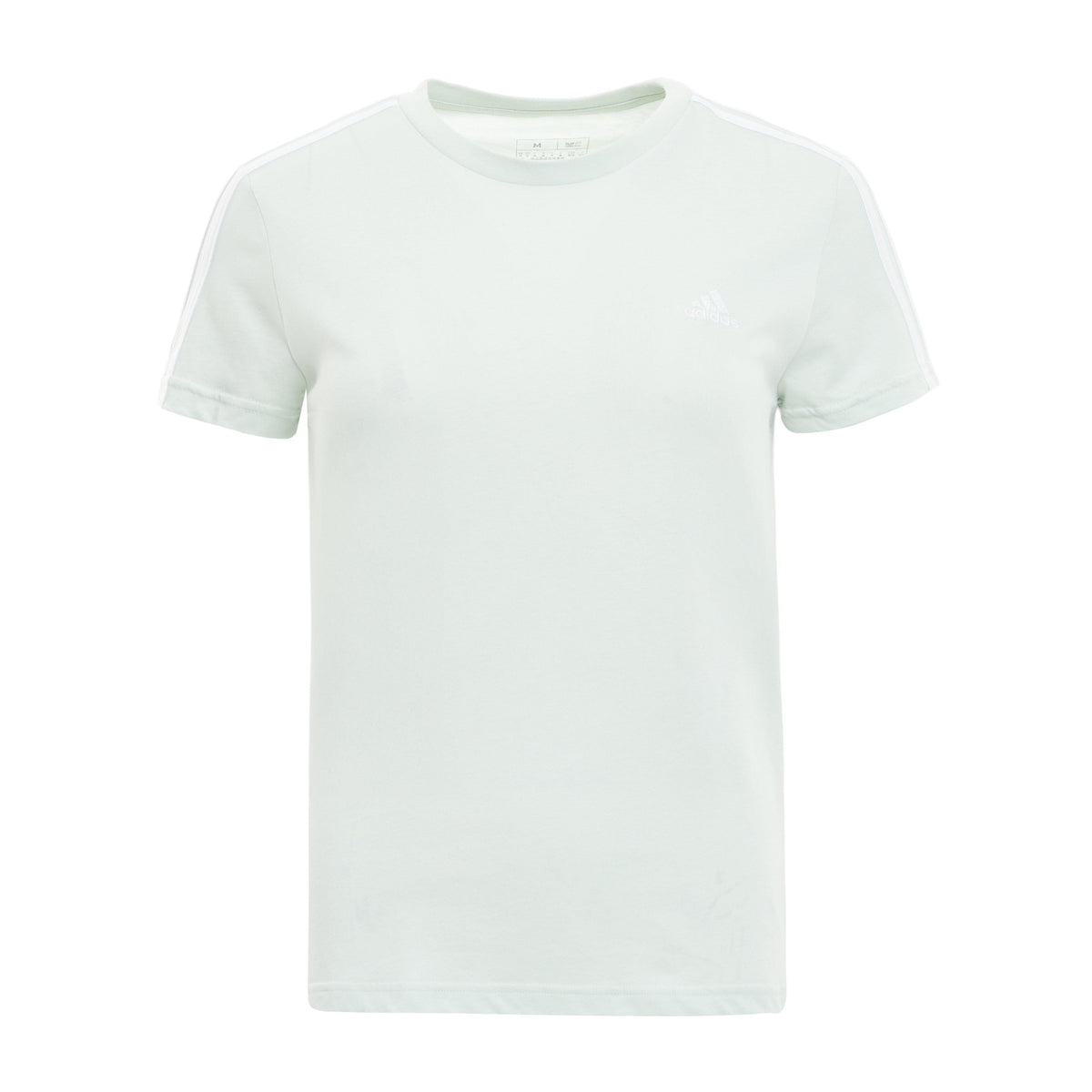 Women’s Essentials Slim 3-Stripes T-Shirt