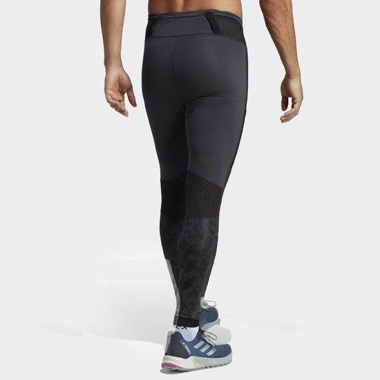 Men’s Agravic Trail Running Leggings