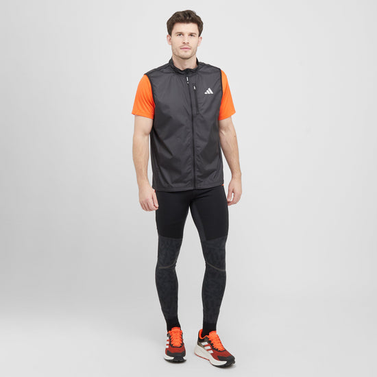 Men's Own the Run Vest