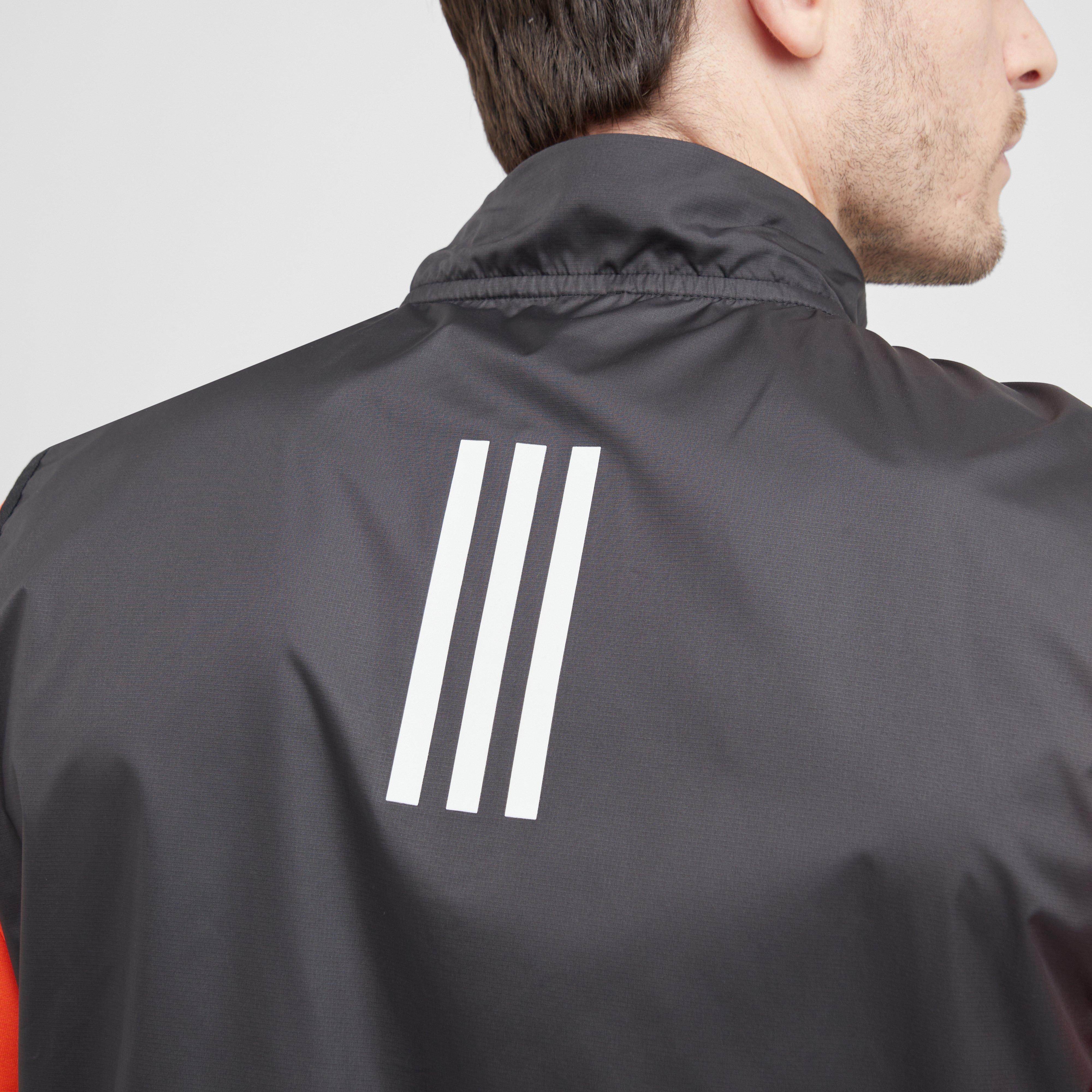 Men's Own the Run Vest