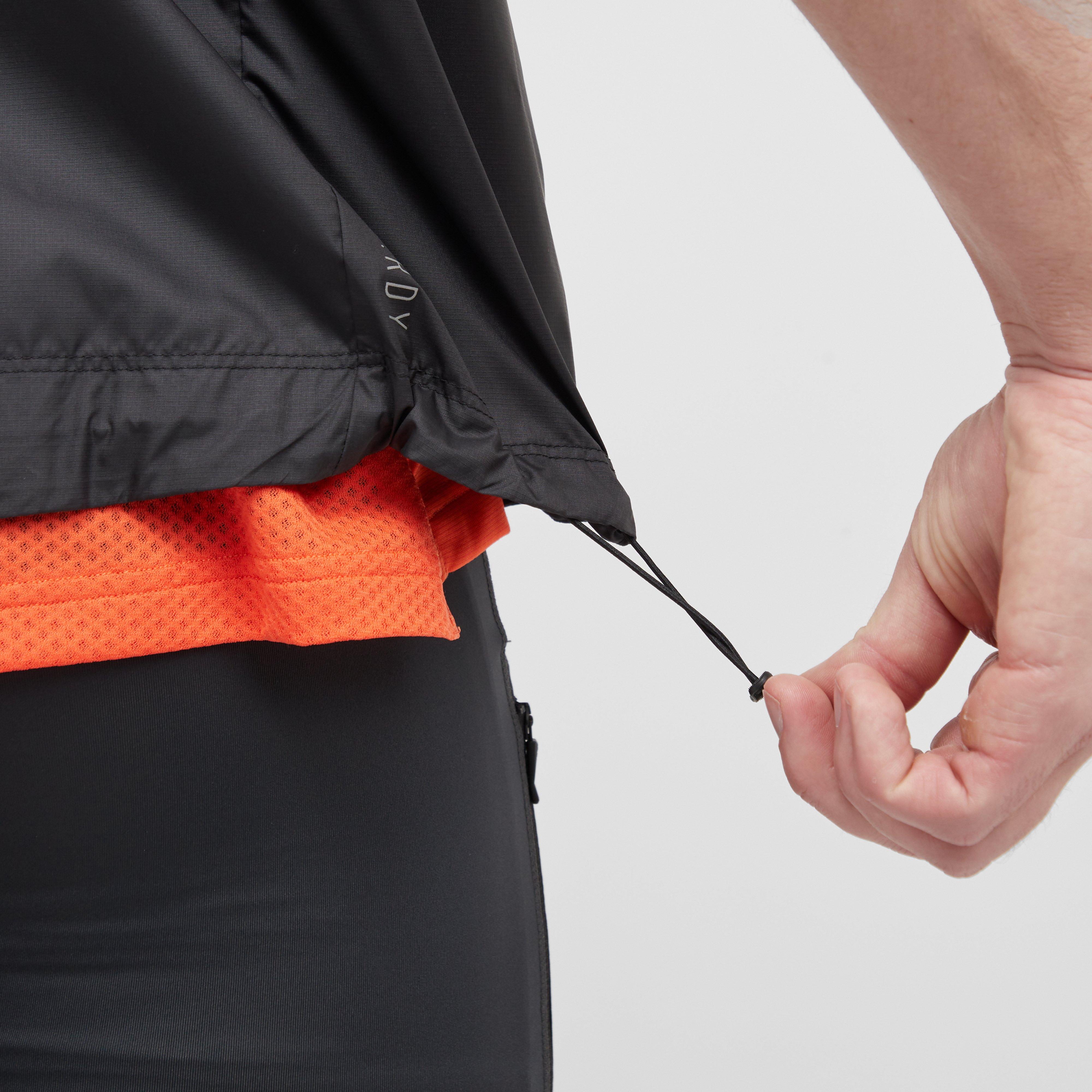 Men's Own the Run Vest