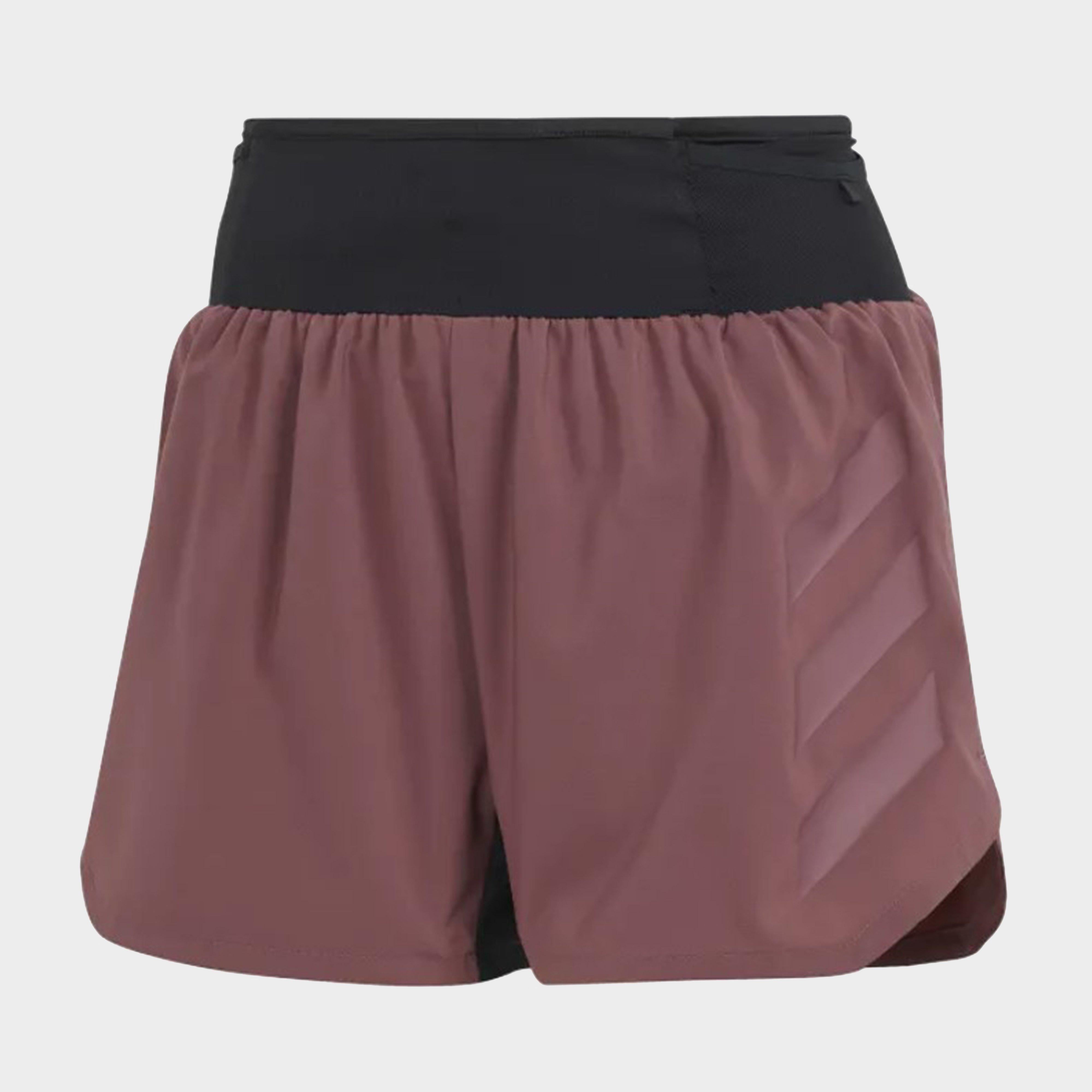 Women’s Agravic Trail Running Shorts