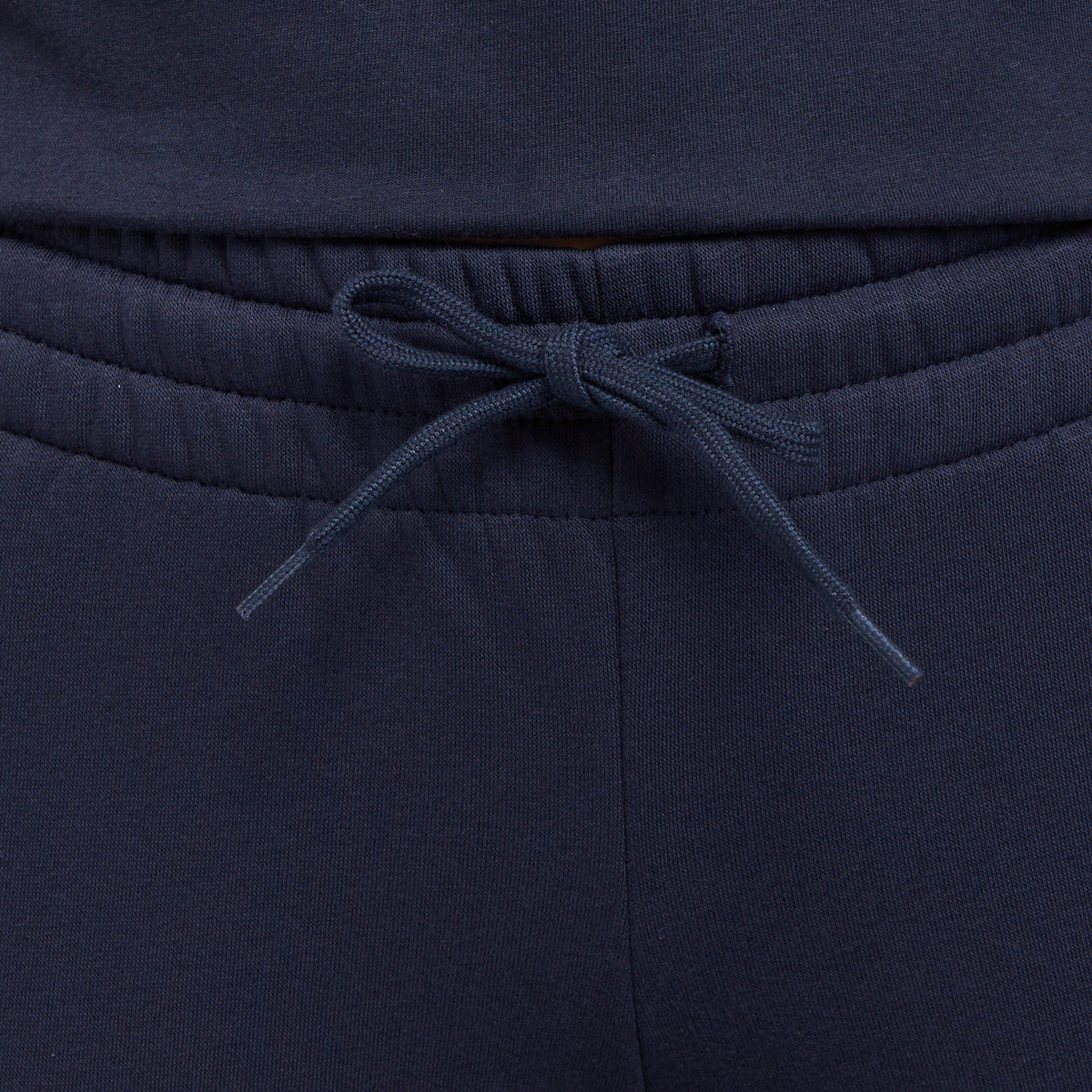 Women's 3 Stripe Fleece Jogging Bottoms