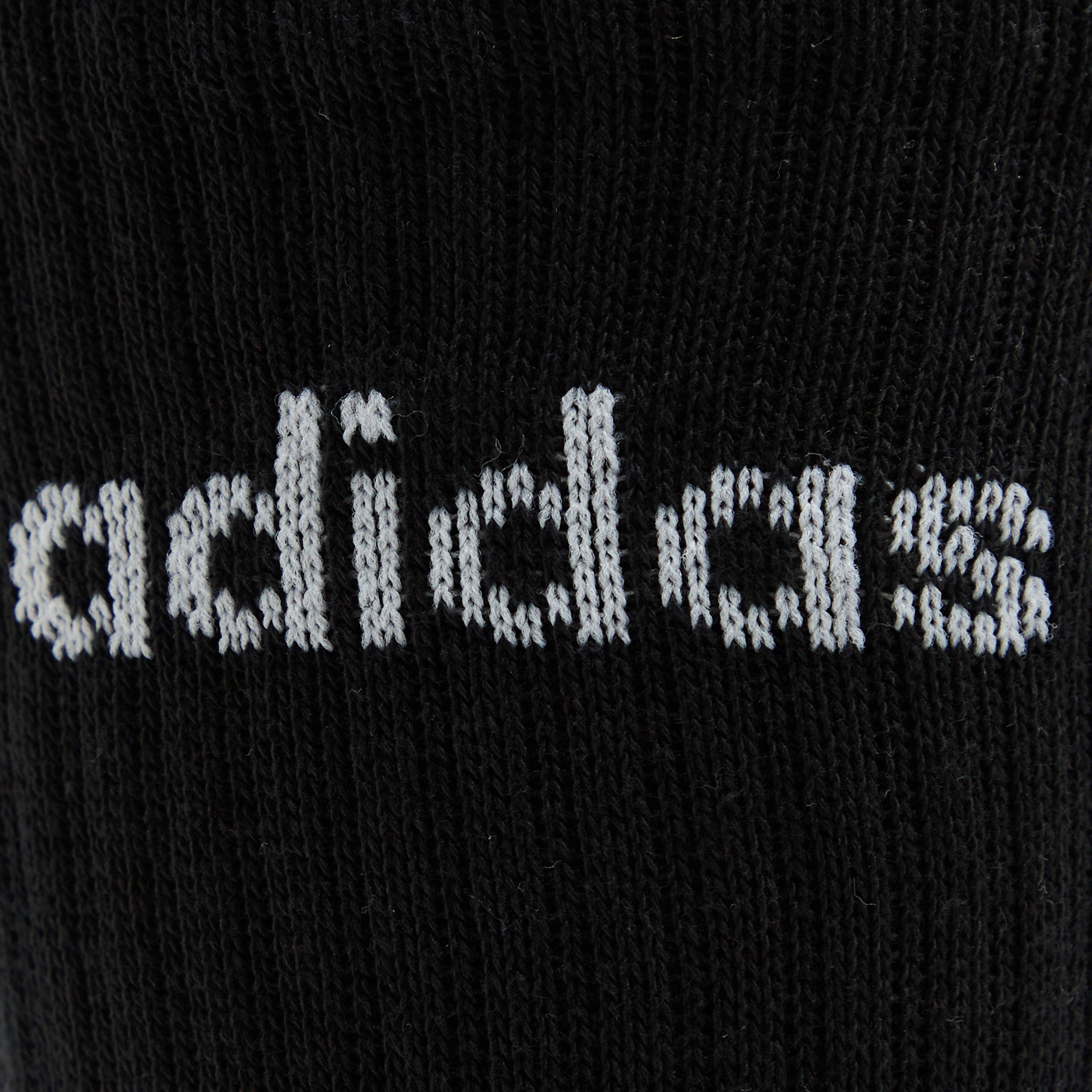 Men's Crew Socks 3 Pack