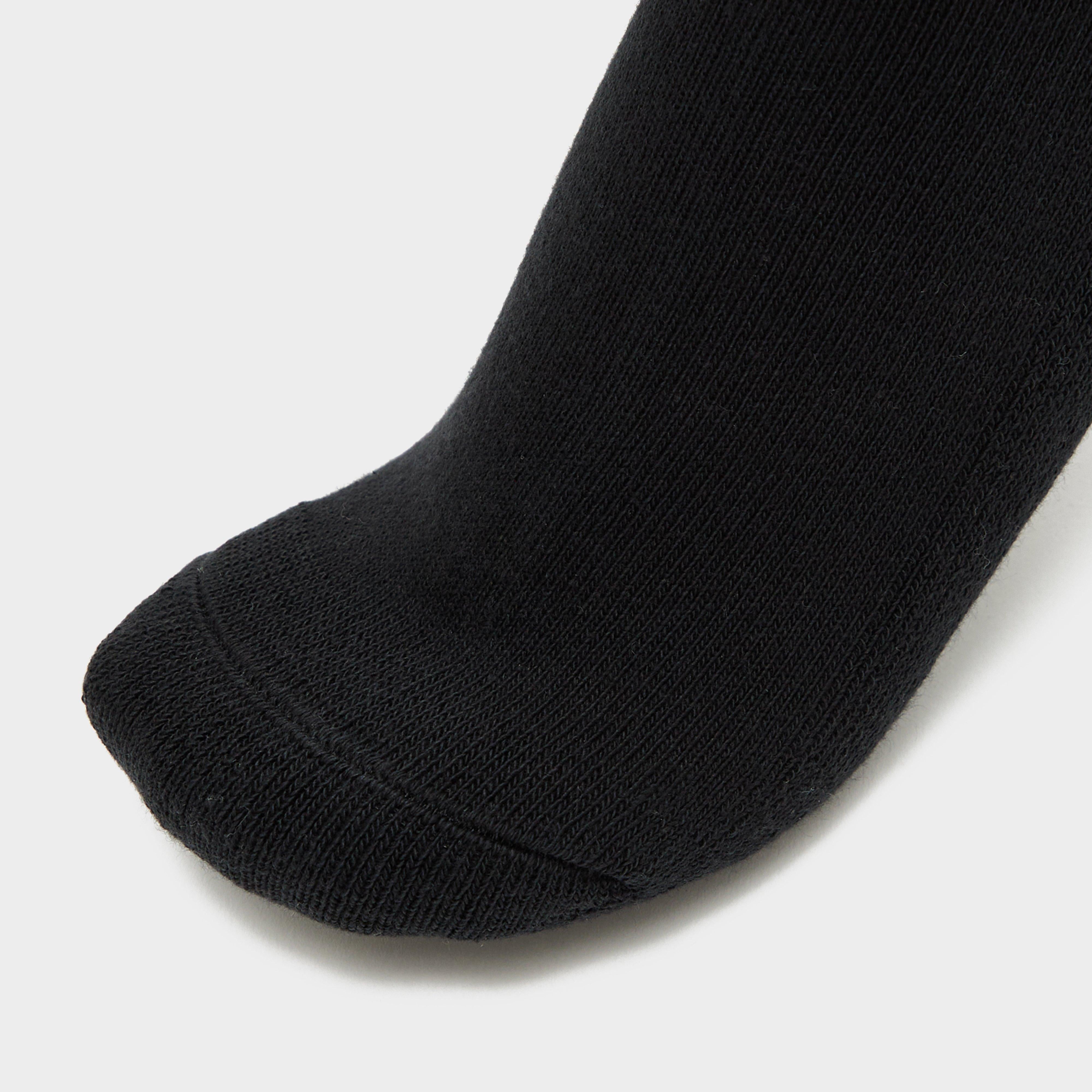 Men's Crew Socks 3 Pack