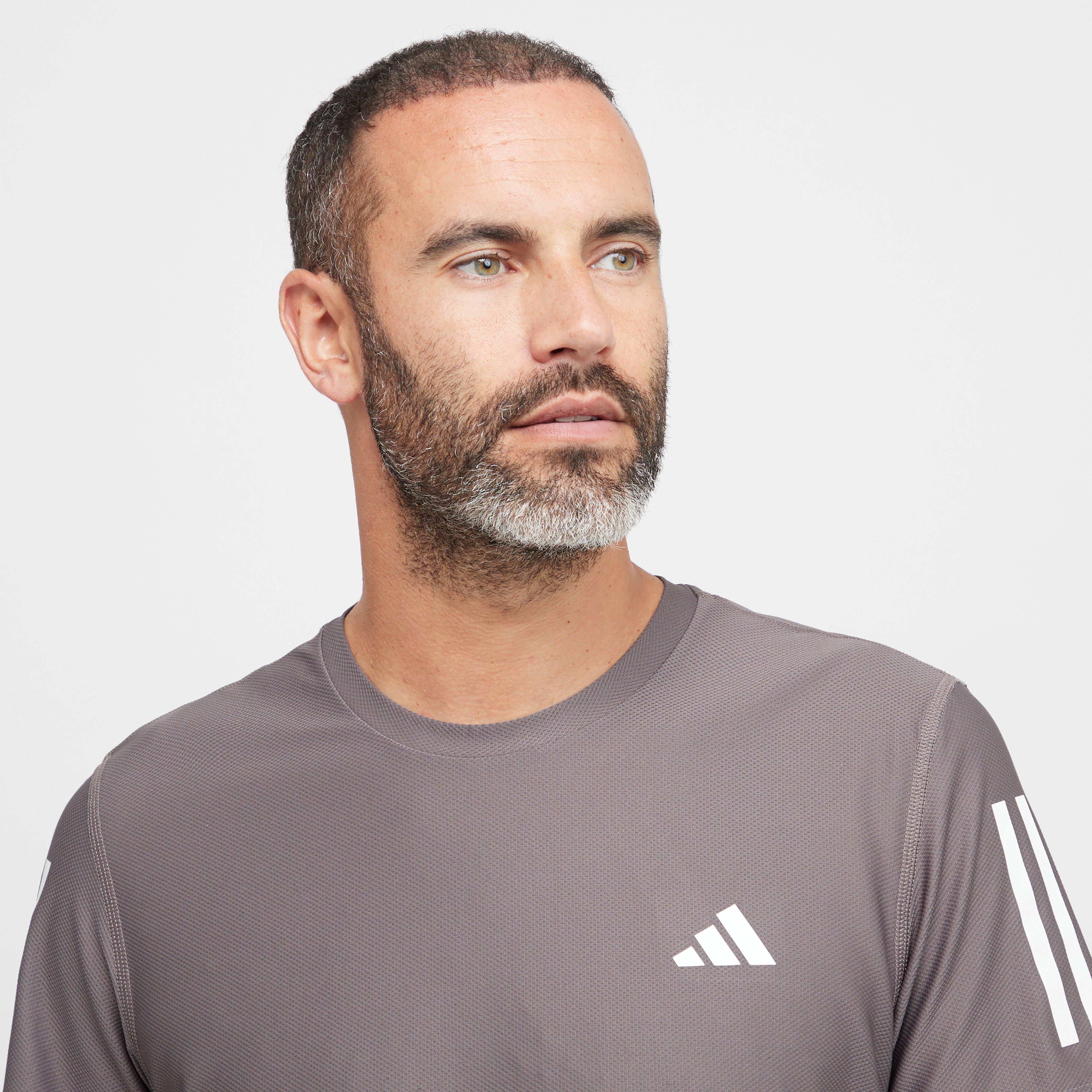 Men’s Own The Run T-Shirt