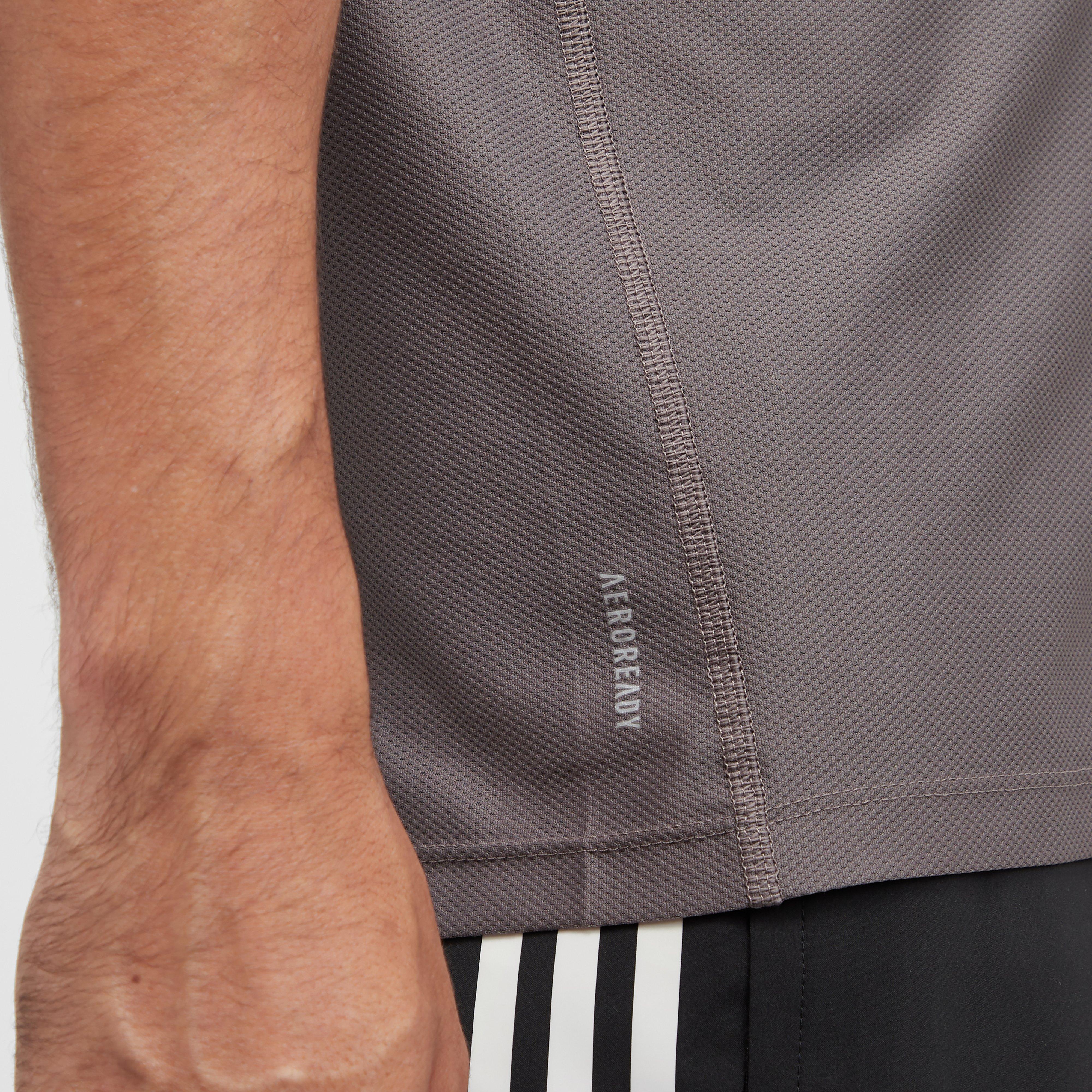 Men’s Own The Run T-Shirt