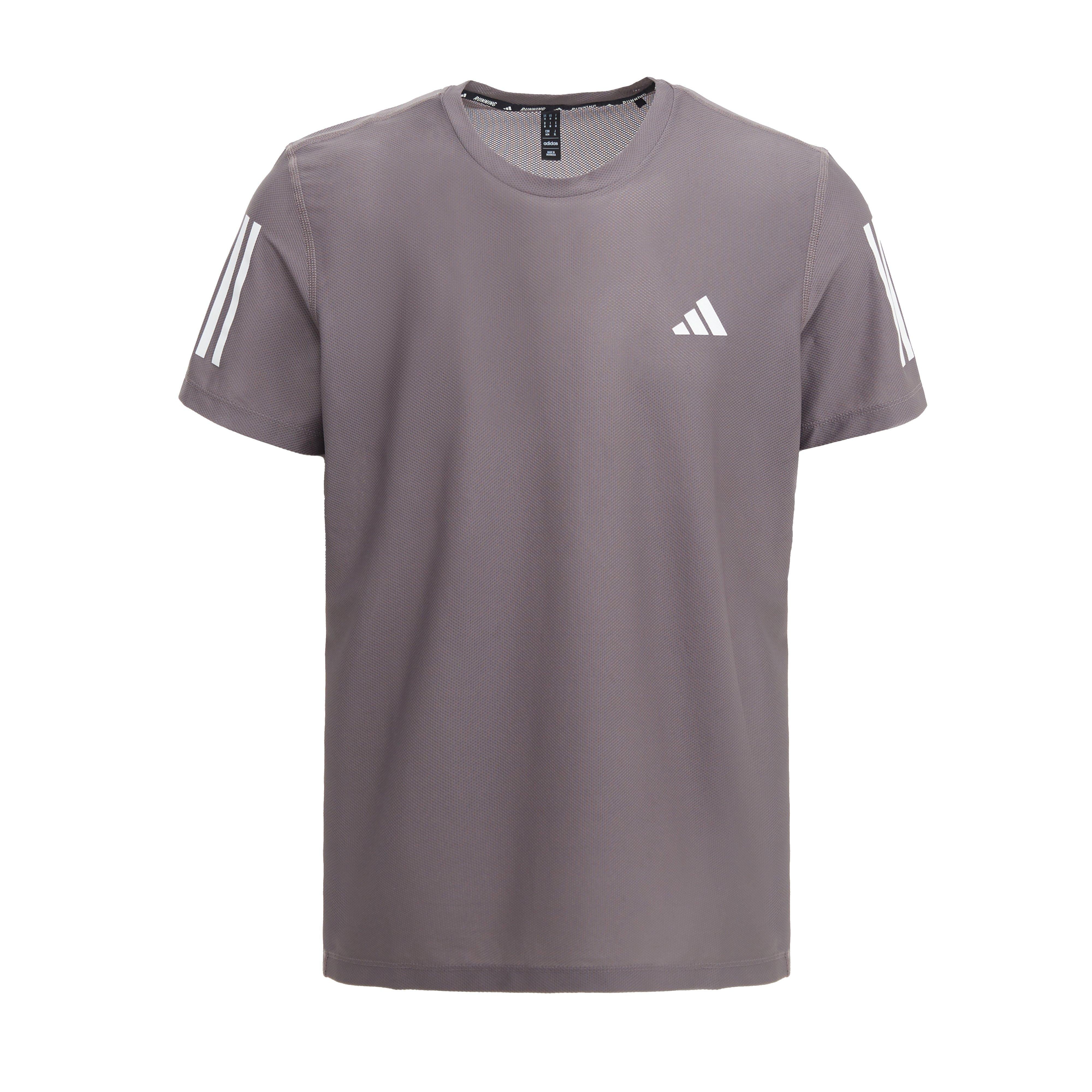 Men’s Own The Run T-Shirt