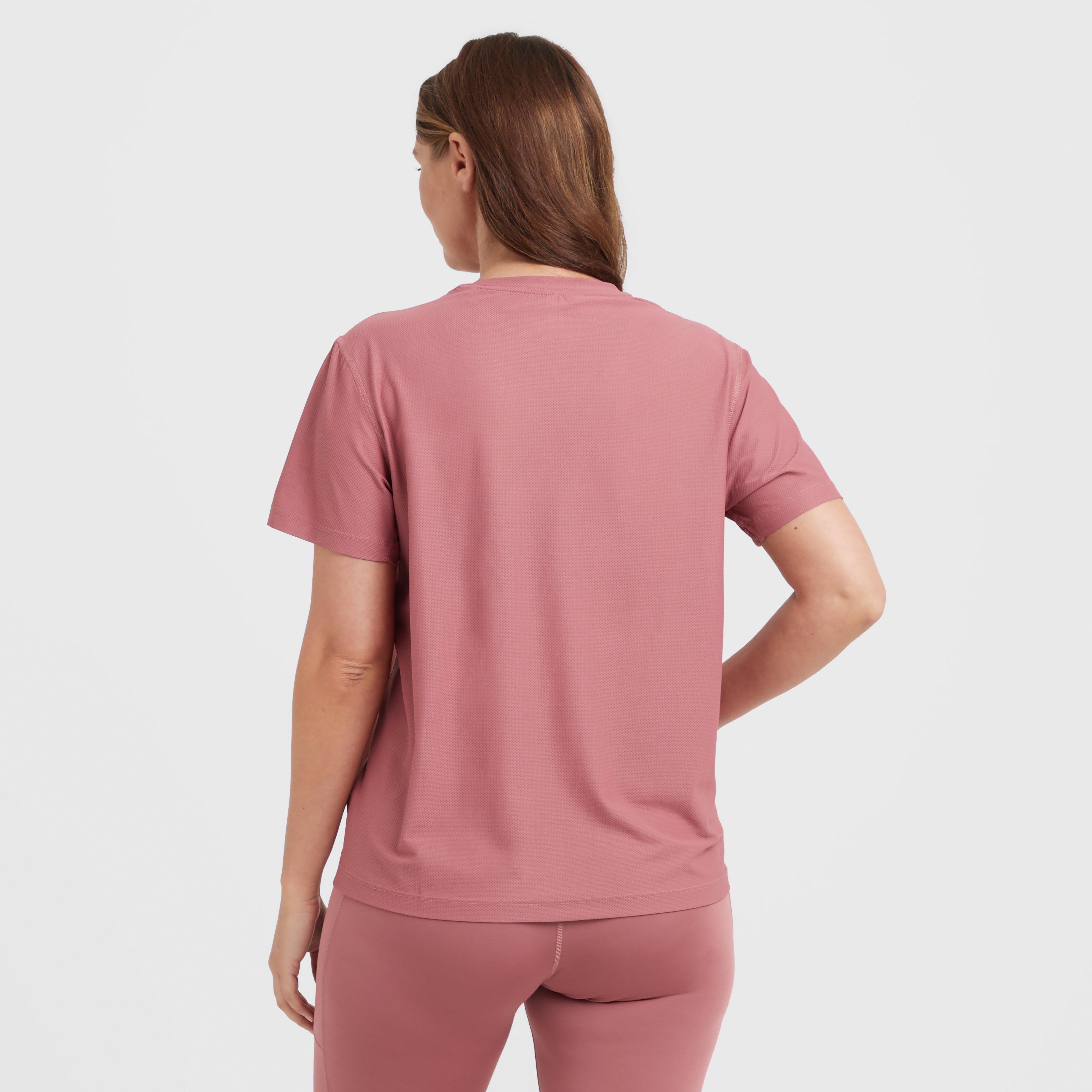 Women's Own The Run T-Shirt