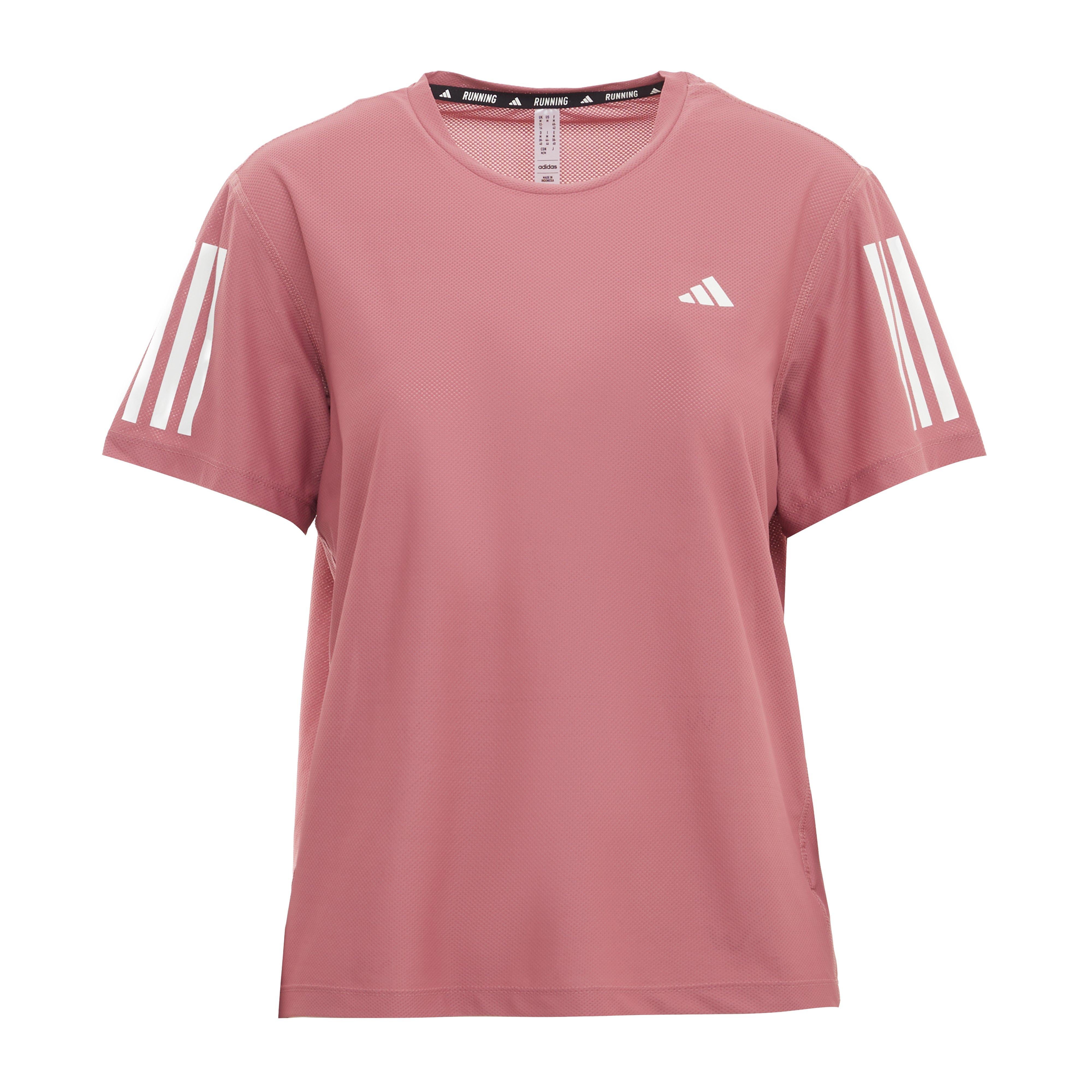 Women's Own The Run T-Shirt