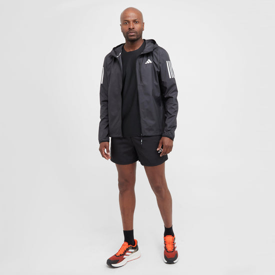 Men's Own the Run Jacket