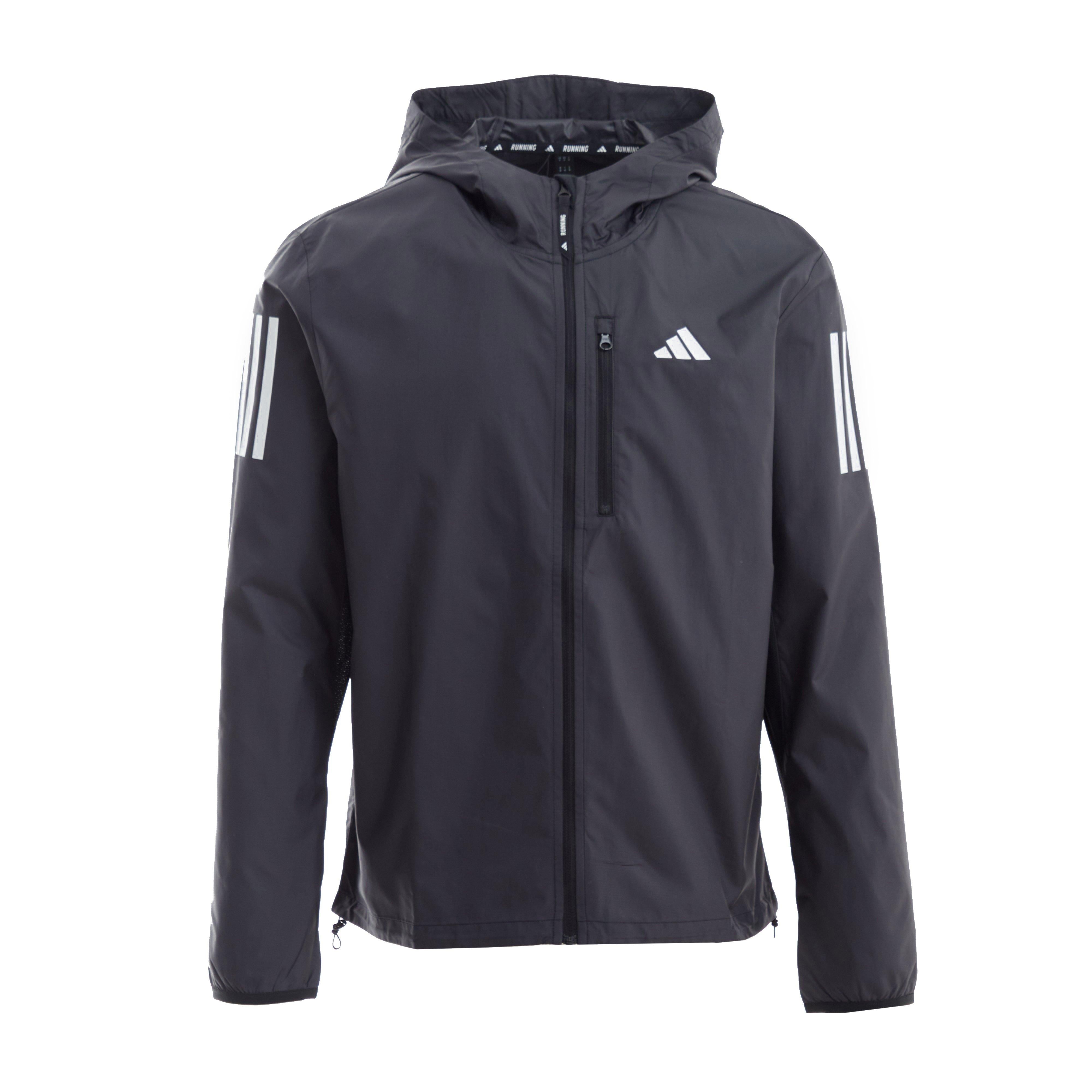 Men's Own the Run Jacket