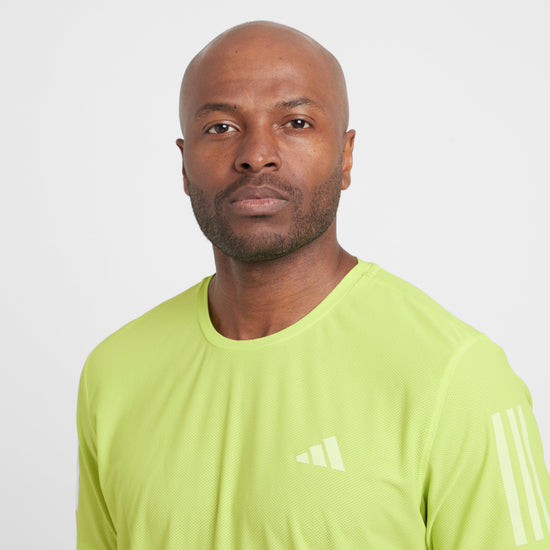 Men’s Own The Run T-Shirt