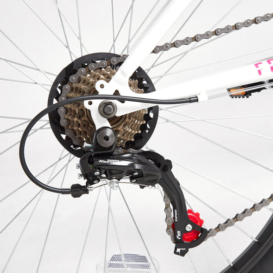 Freedom 26” Kids’ Bike