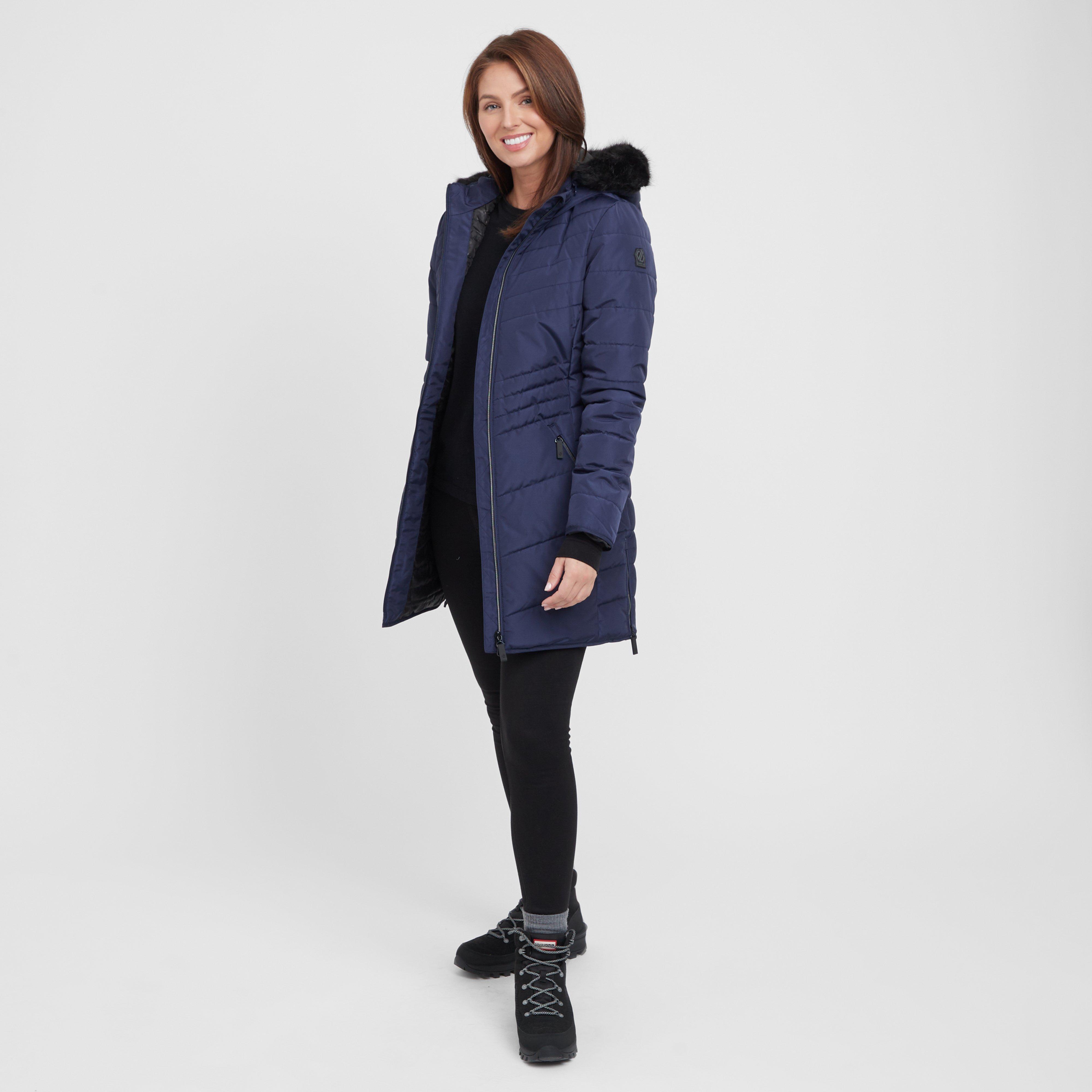 Women’s Striking IIII Jacket