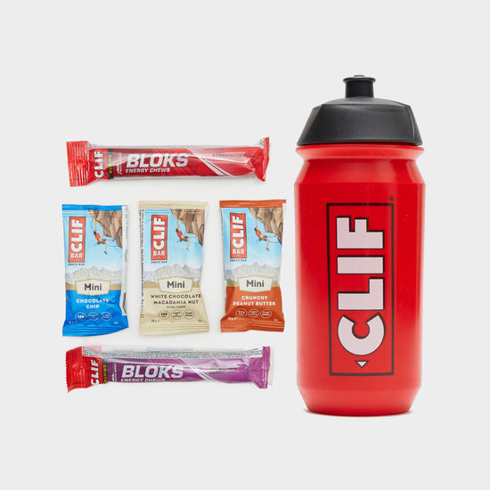 Water Bottle Taster Pack