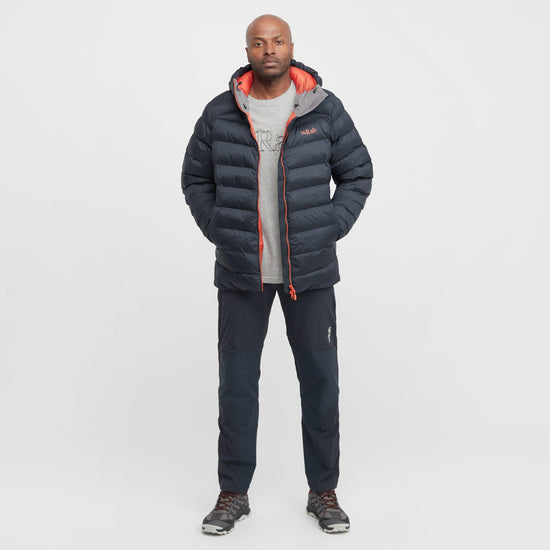 Men’s Nebitron Pro Jacket