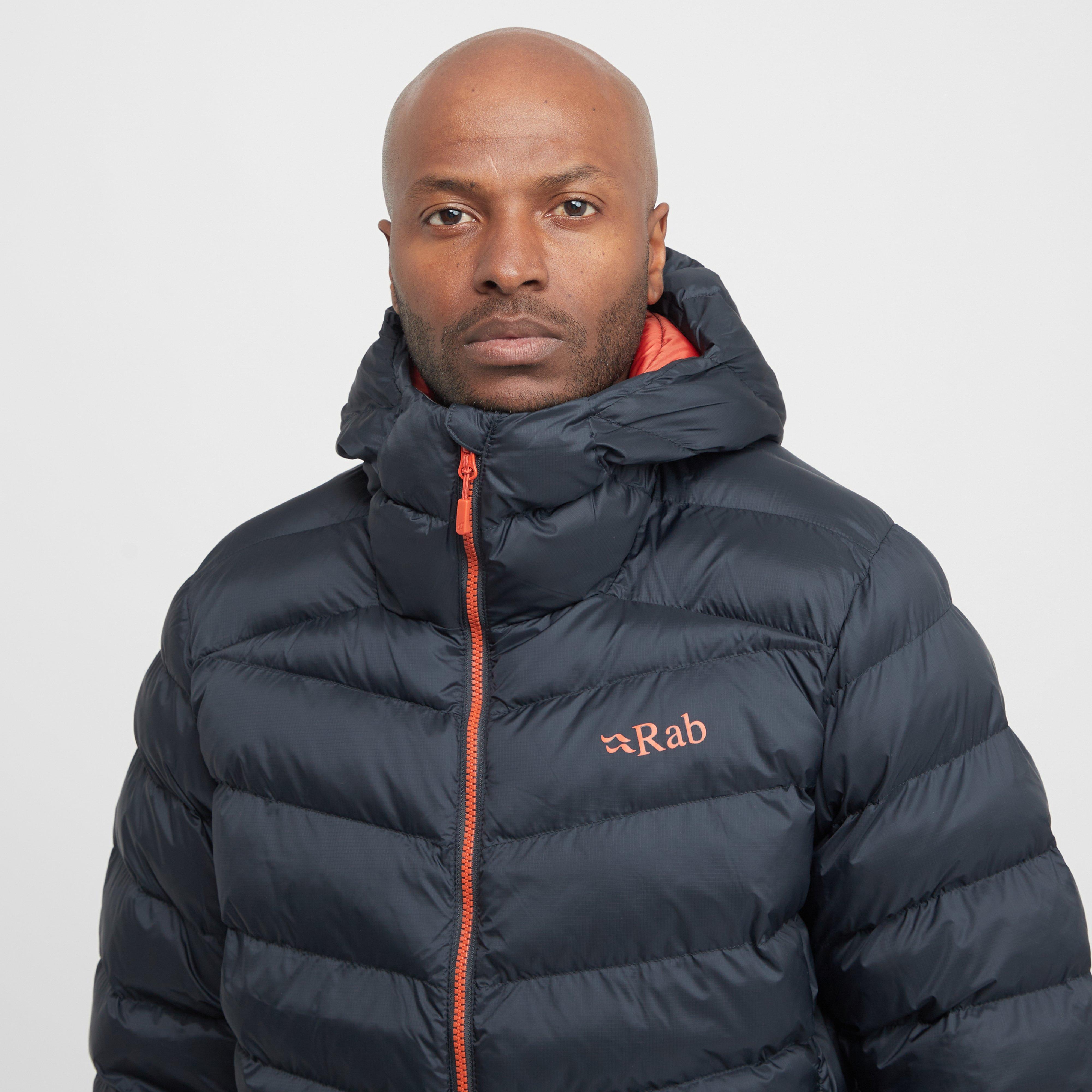 Men’s Nebitron Pro Jacket