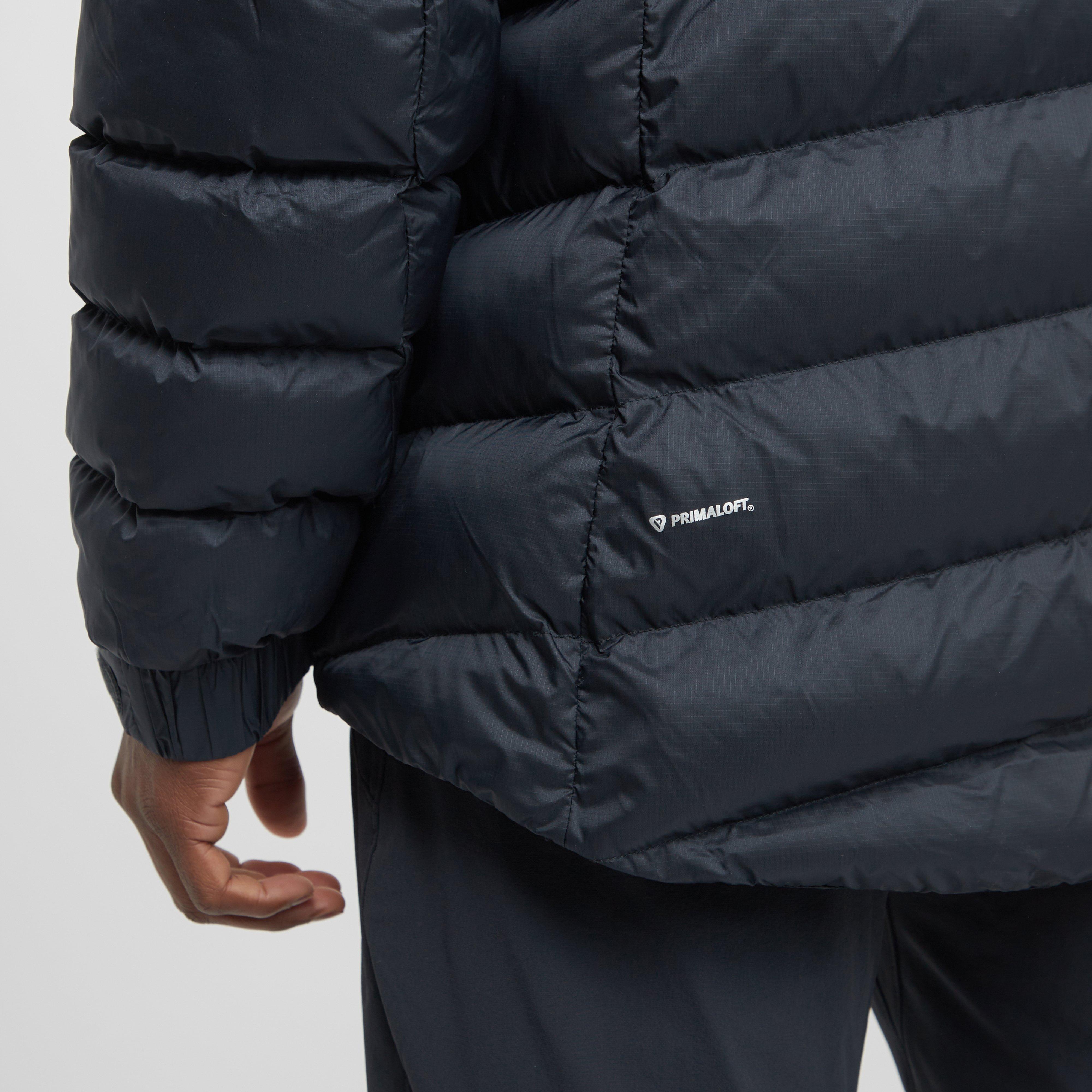 Men’s Nebitron Pro Jacket