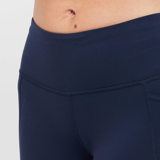 Women’s Power 7/8 Gym Leggings