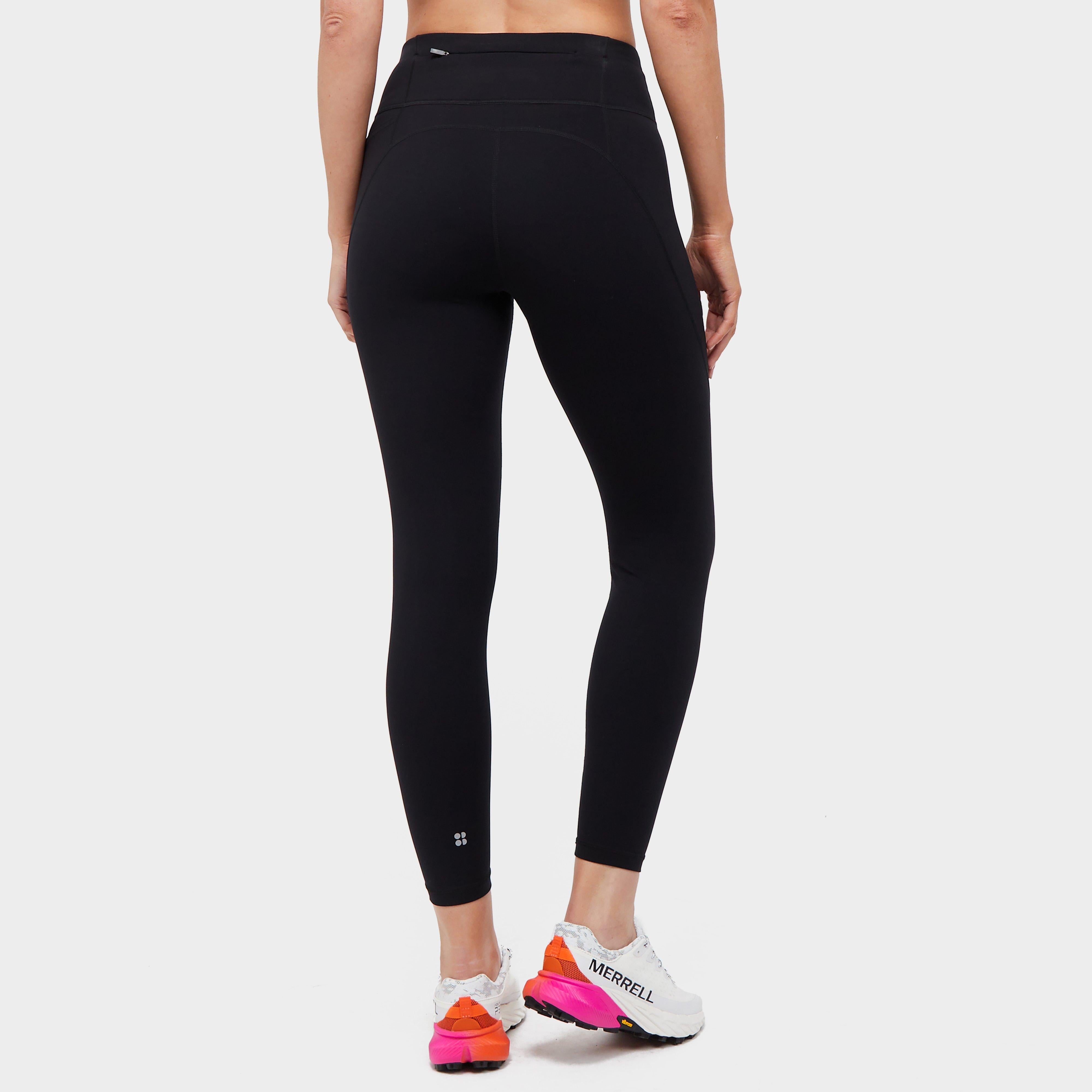 Women’s Power 7/8 Gym Leggings