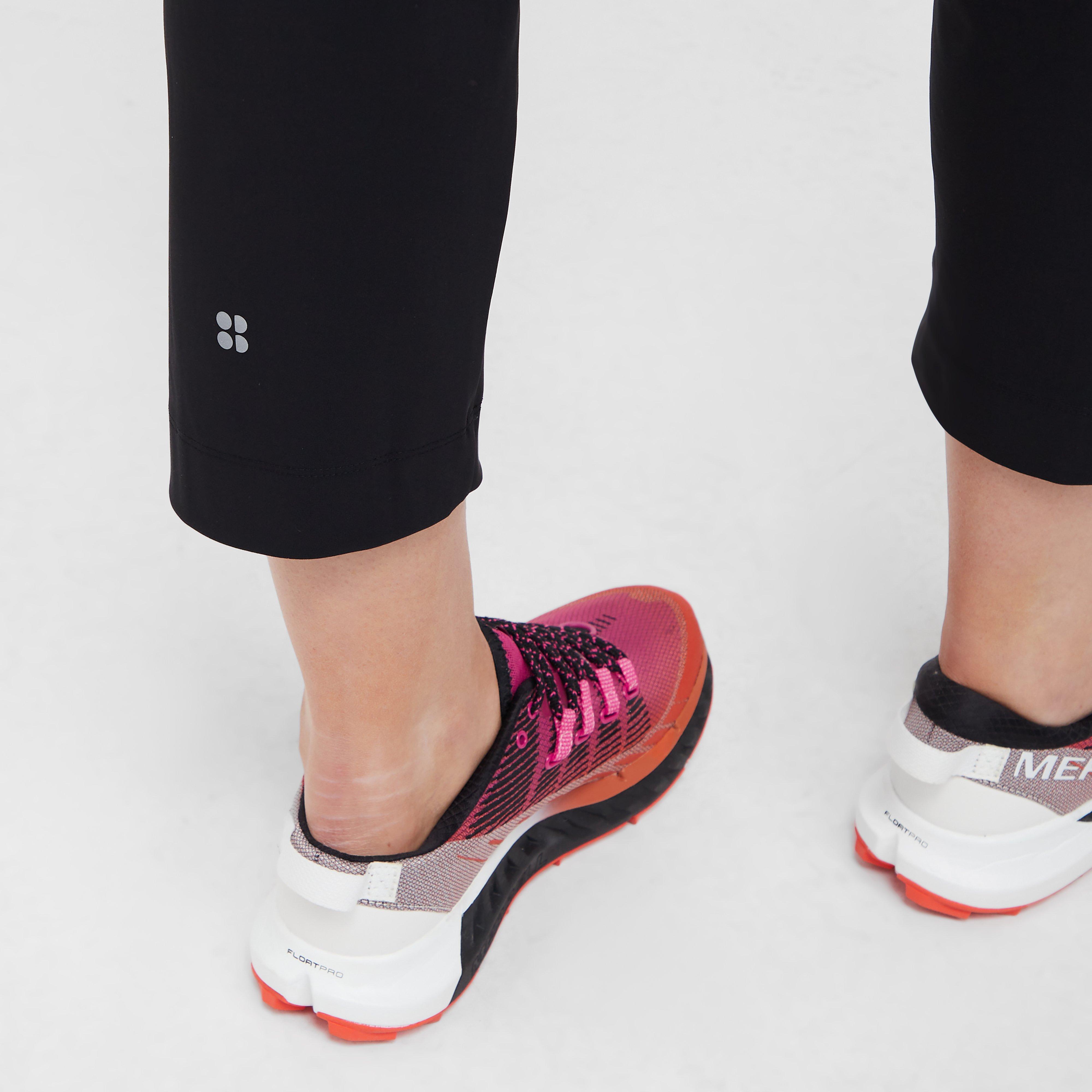 Women’s Explorer Trousers 25”