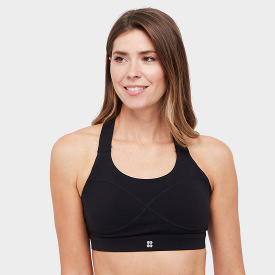 Women’s Power Medium Impact Sports Bra