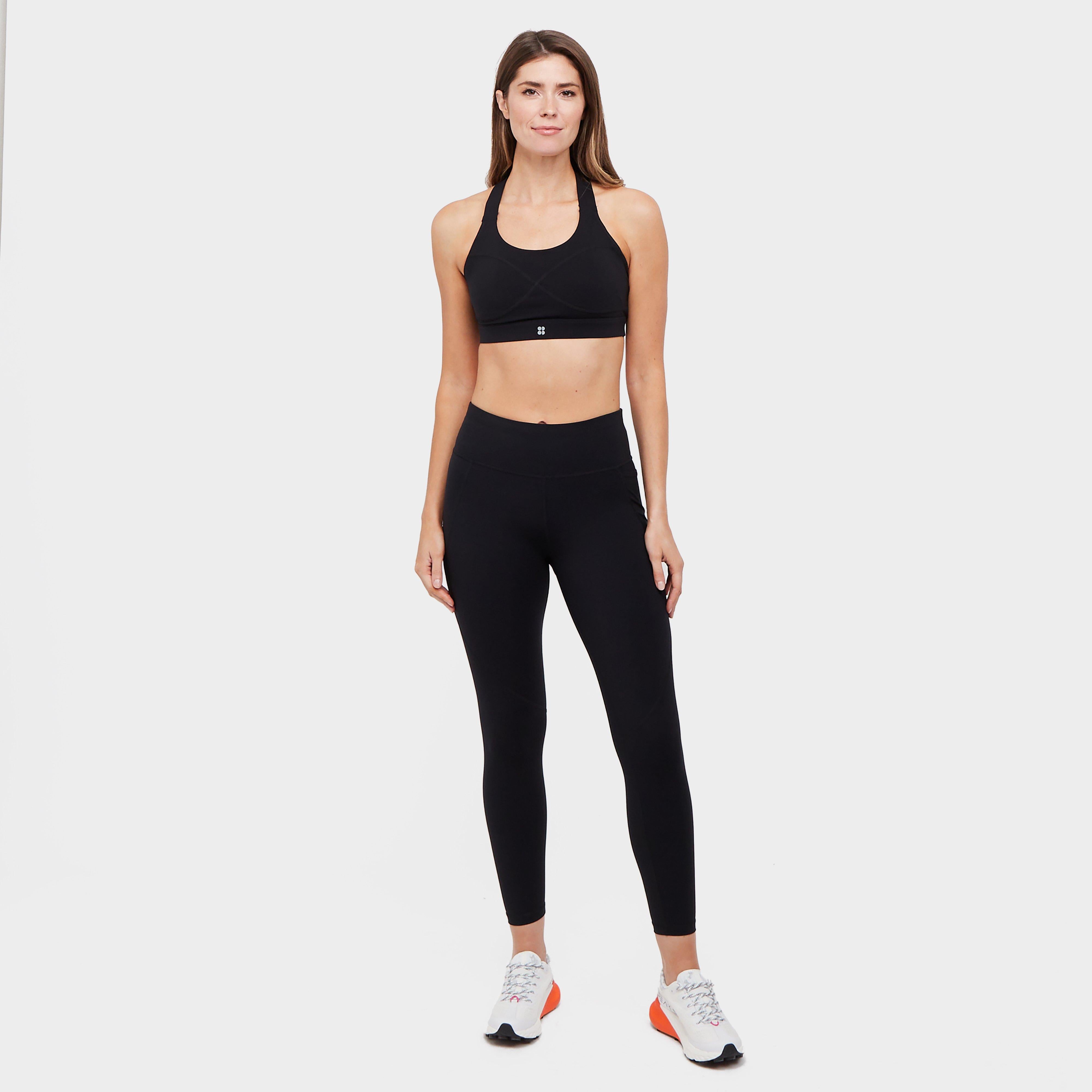 Women’s Power Medium Impact Sports Bra