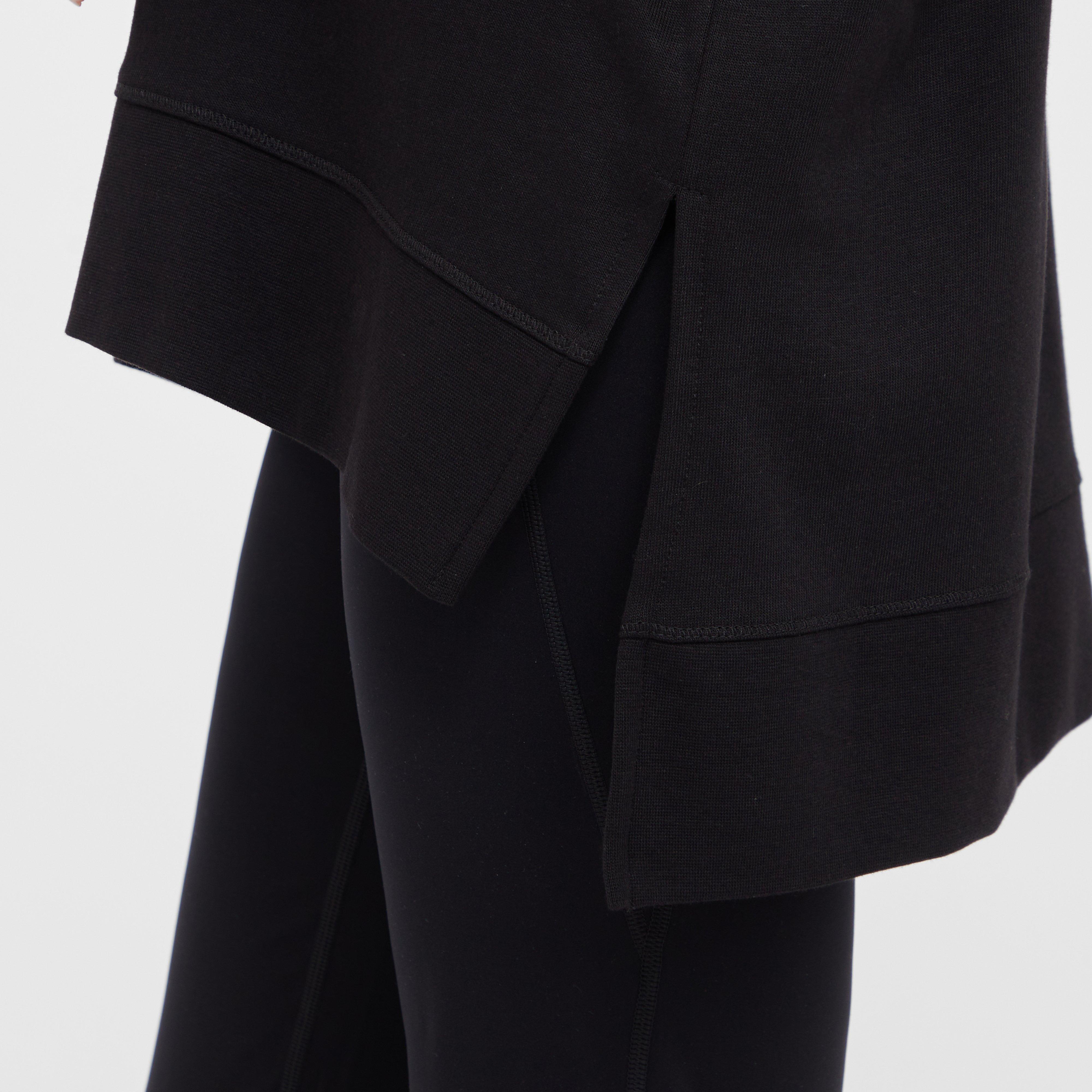 Women’s After Class Longline Sweatshirt