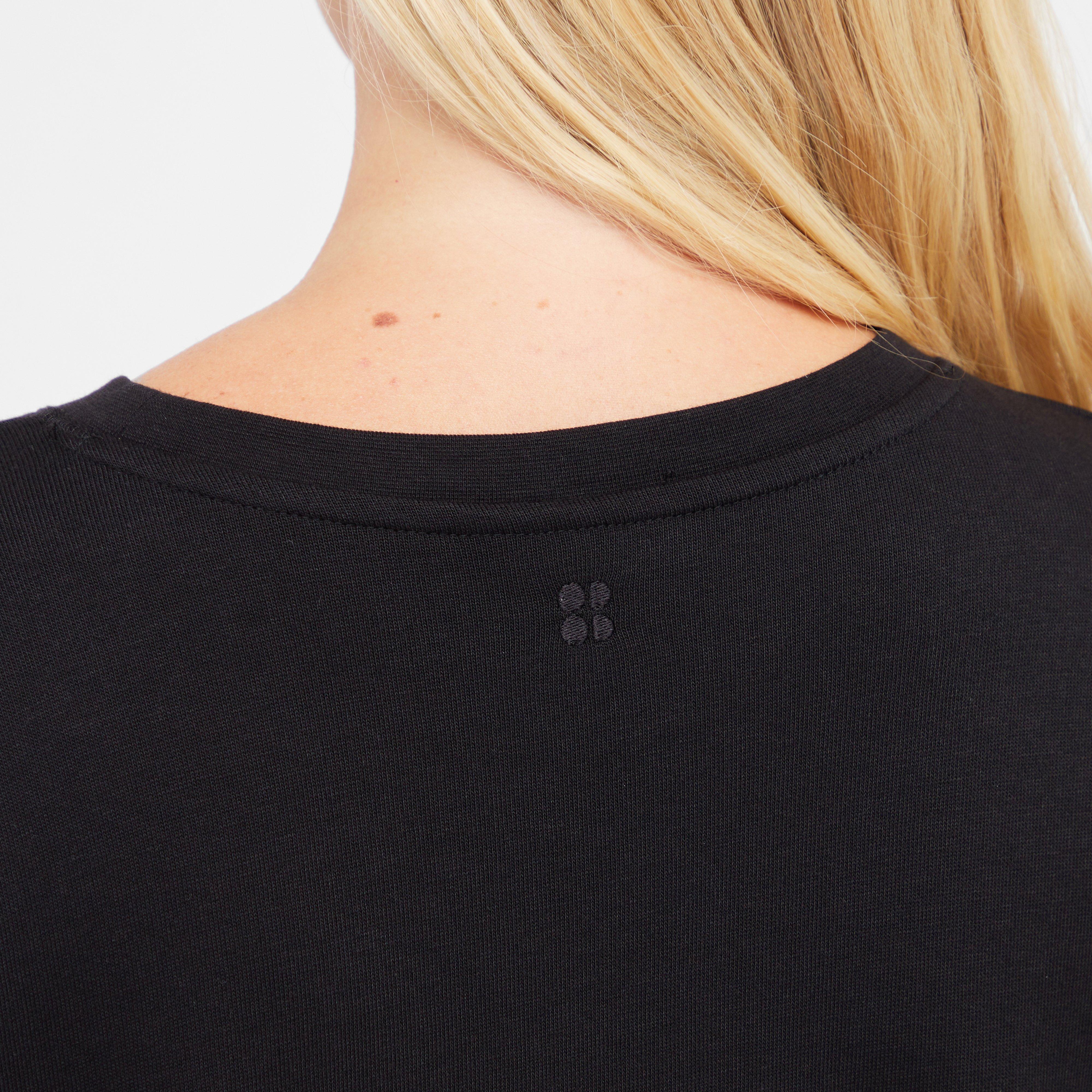 Women’s After Class Longline Sweatshirt