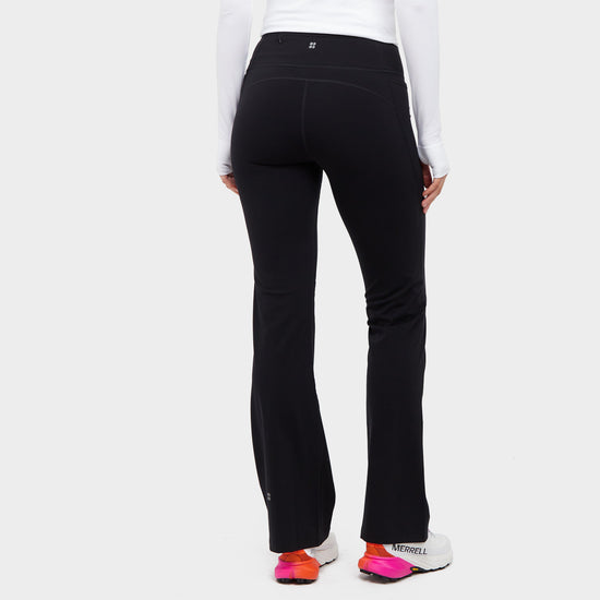 Women’s Power Bootcut Gym Trousers 32”