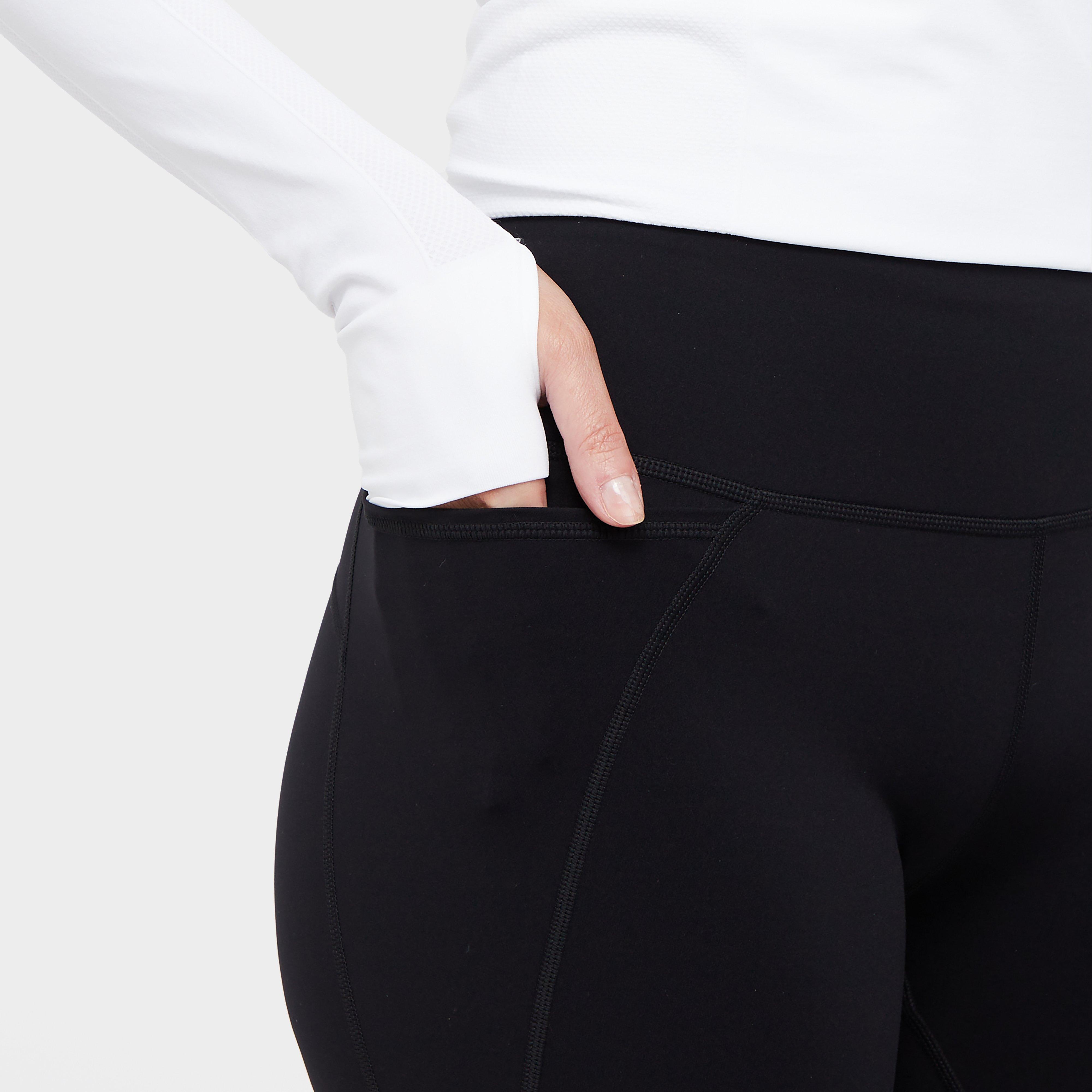 Women’s Power Bootcut Gym Trousers 32”