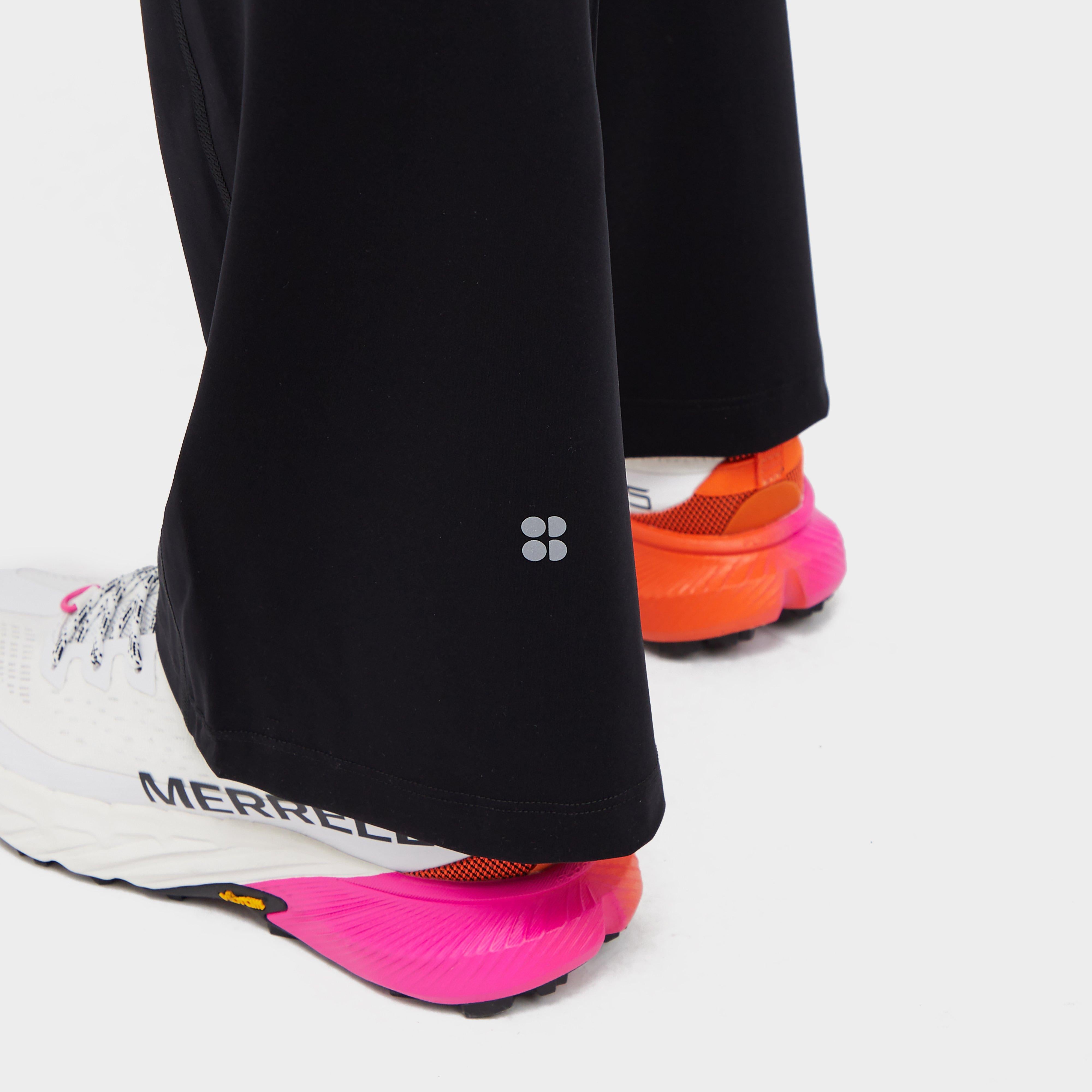 Women’s Power Bootcut Gym Trousers 32”